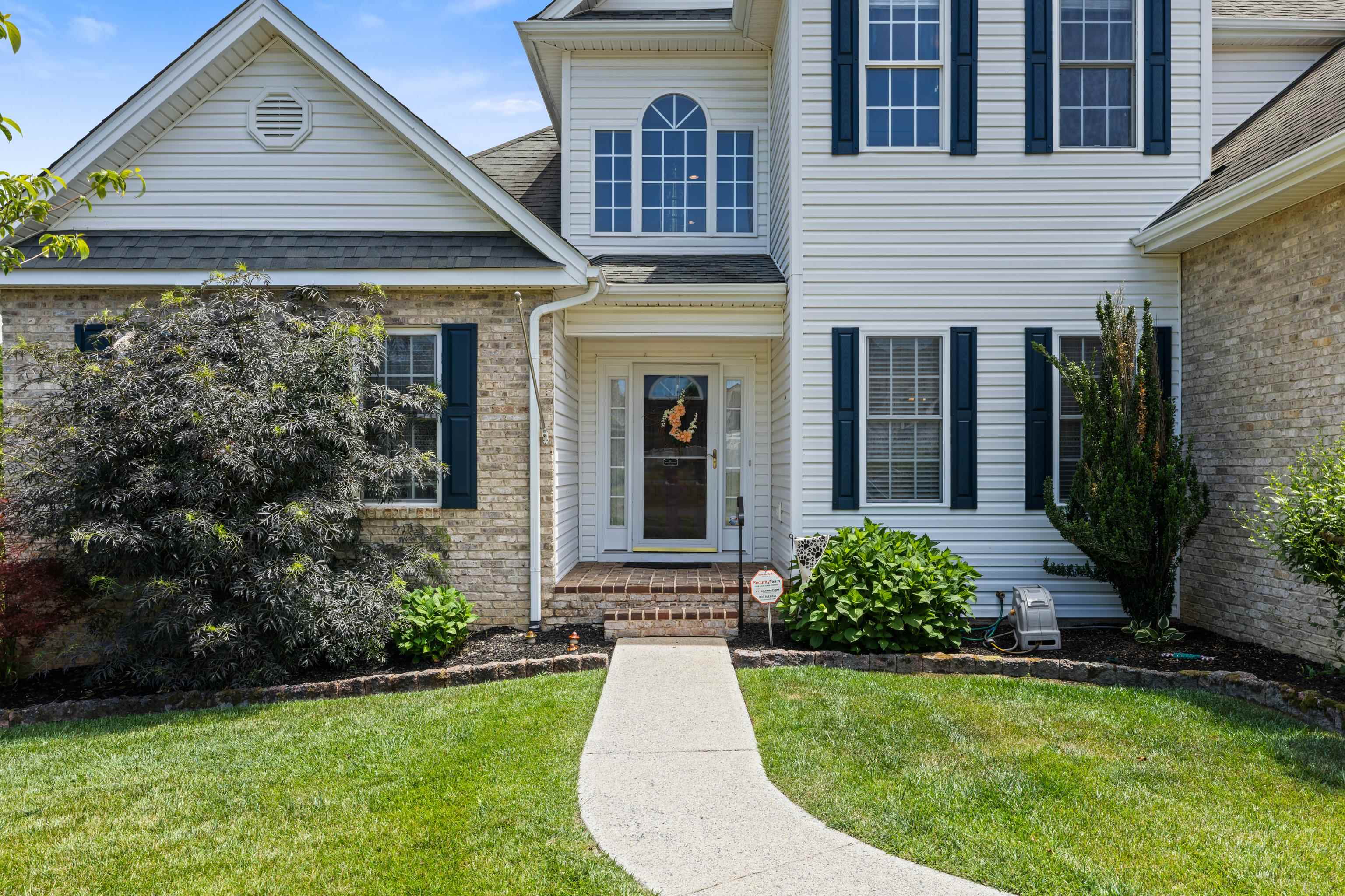 287 Kensington Dr, Fishersville, VA 22939 — photo 7