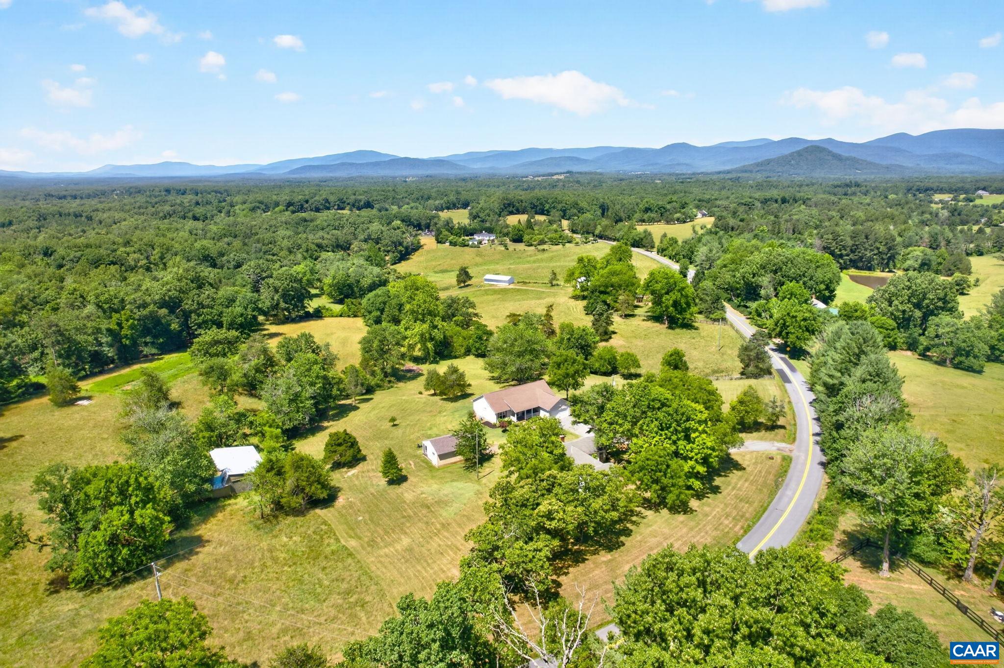 631 Buck Mountain Rd, Earlysville, VA 22936 — photo 2