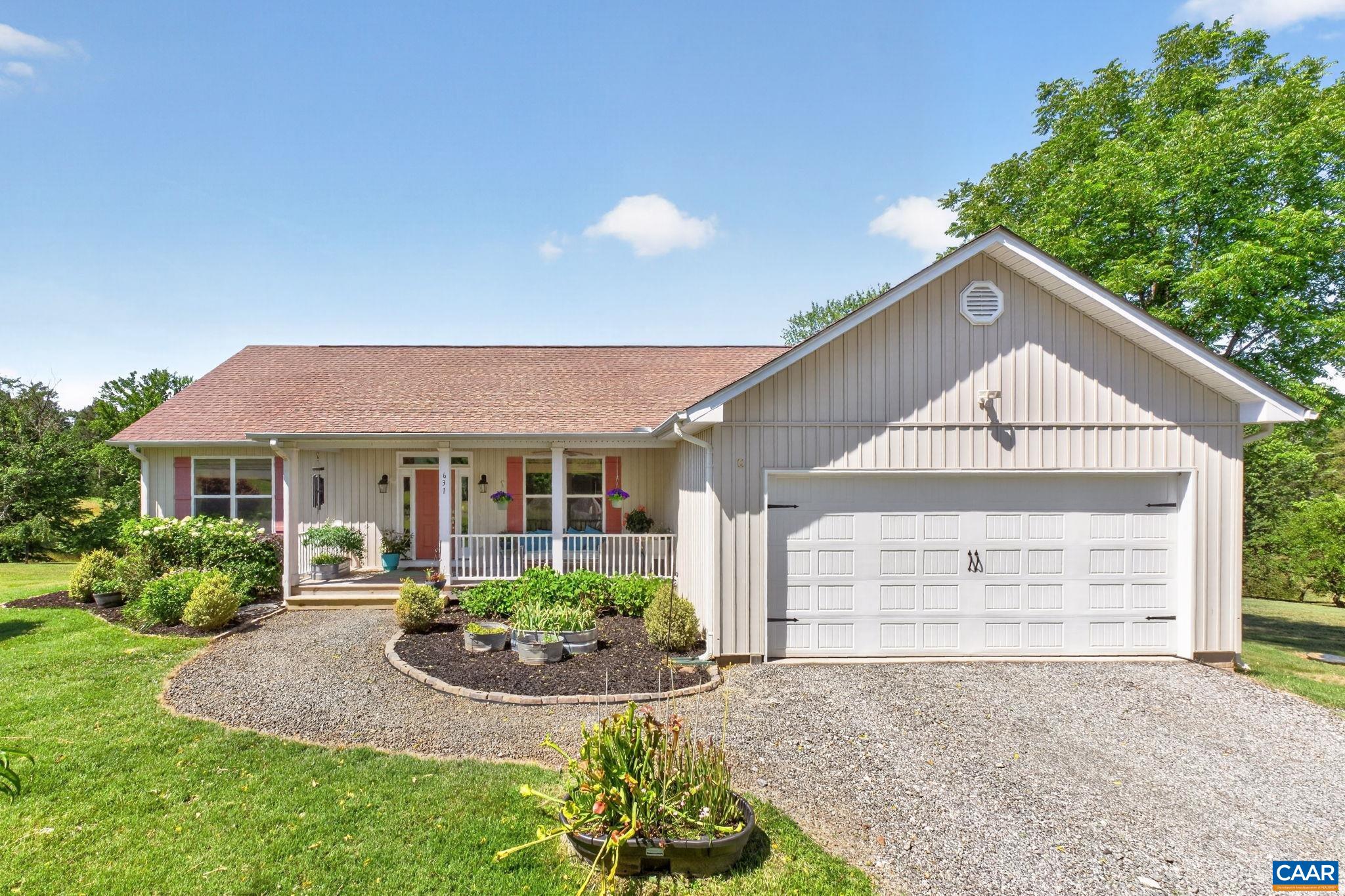 631 Buck Mountain Rd, Earlysville, VA 22936 — photo 3