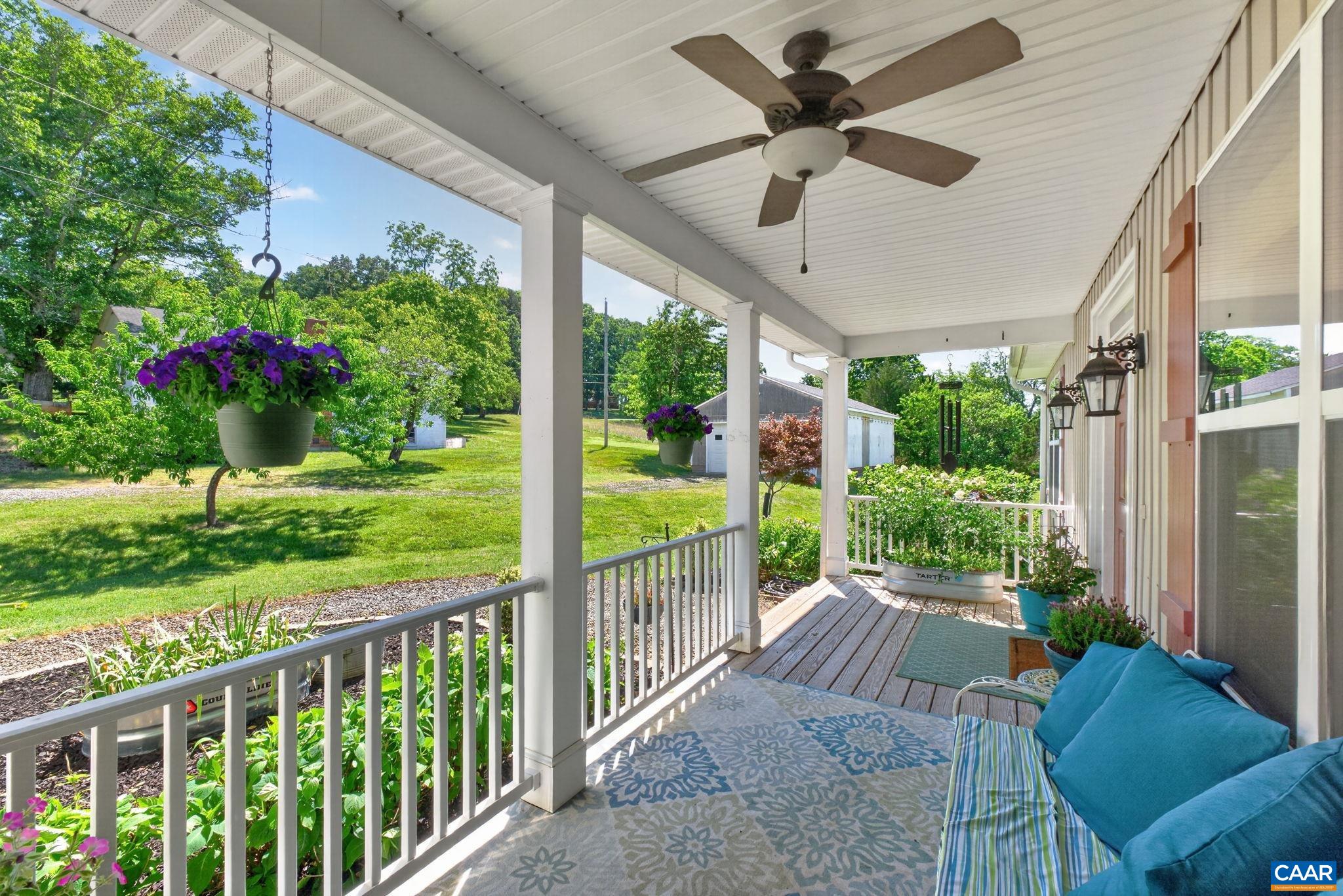 631 Buck Mountain Rd, Earlysville, VA 22936 — photo 5