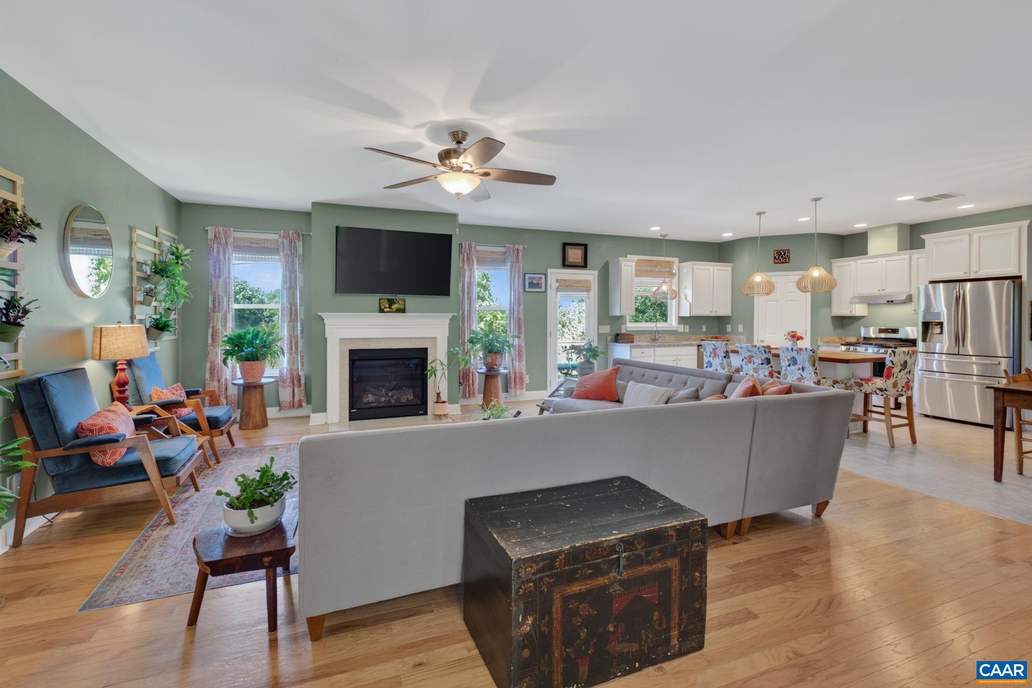 631 Buck Mountain Rd, Earlysville, VA 22936 — photo 7