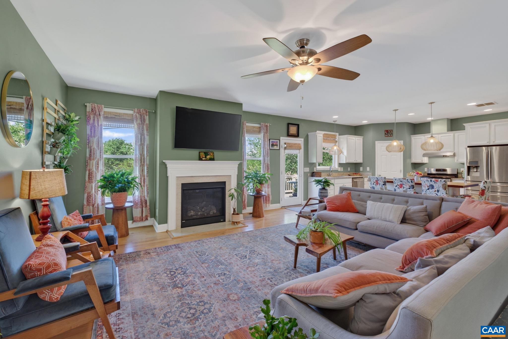 631 Buck Mountain Rd, Earlysville, VA 22936 — photo 8