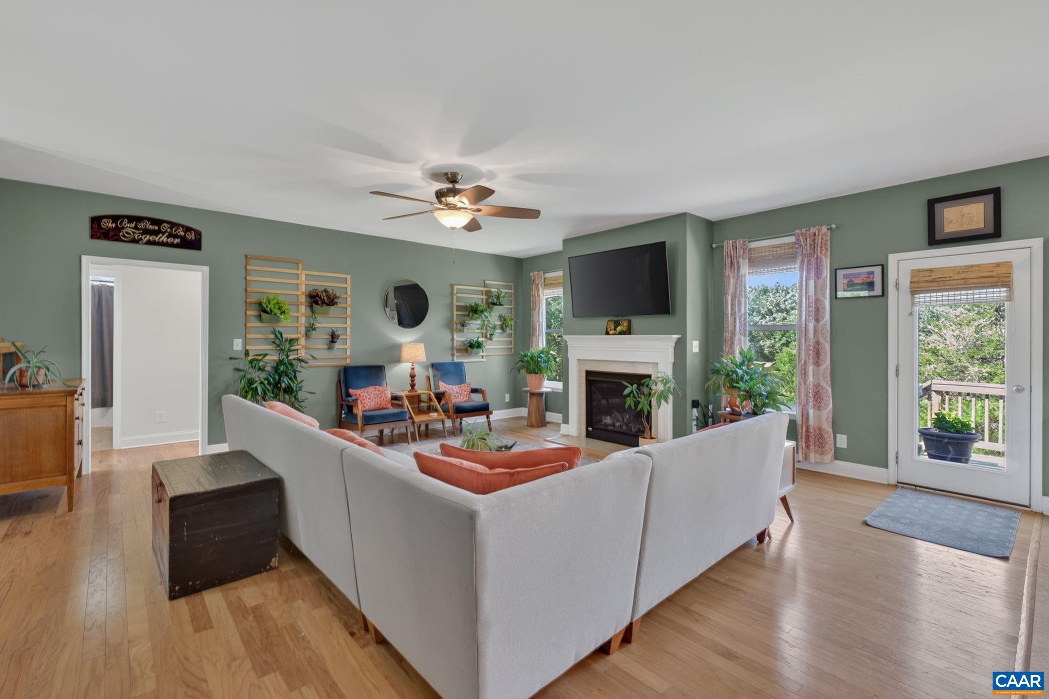 631 Buck Mountain Rd, Earlysville, VA 22936 — photo 9