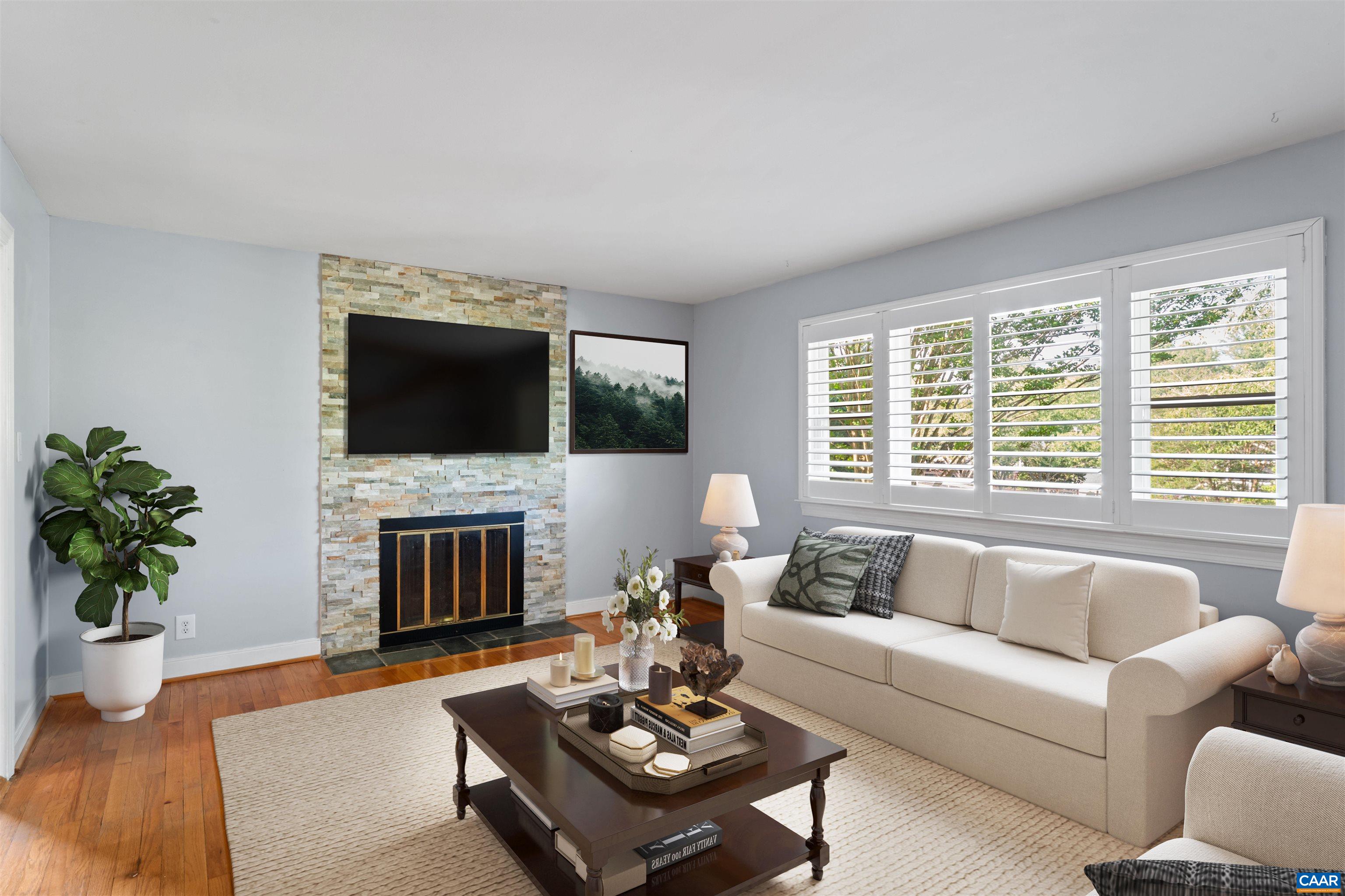 8005 Washington Ct, Charlottesville, VA 22911 — photo 3