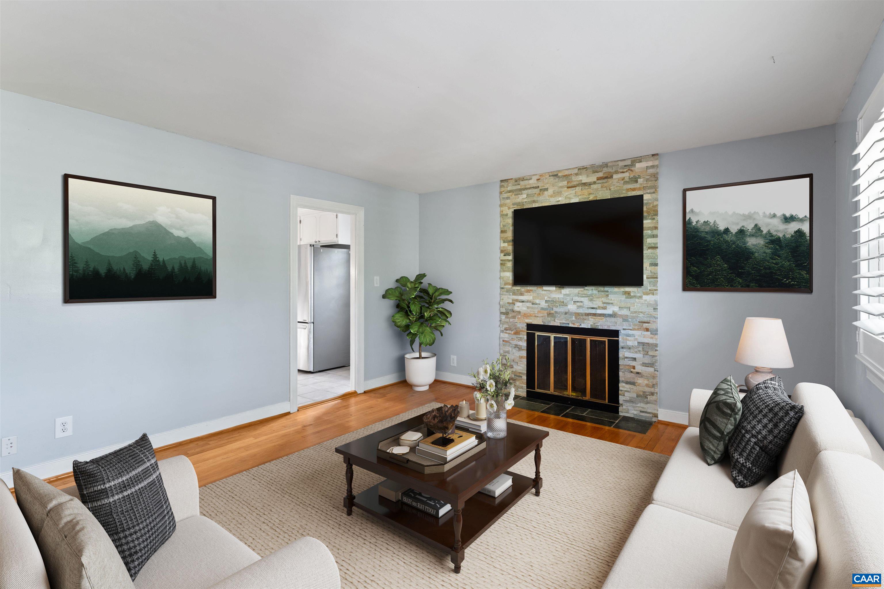 8005 Washington Ct, Charlottesville, VA 22911 — photo 8