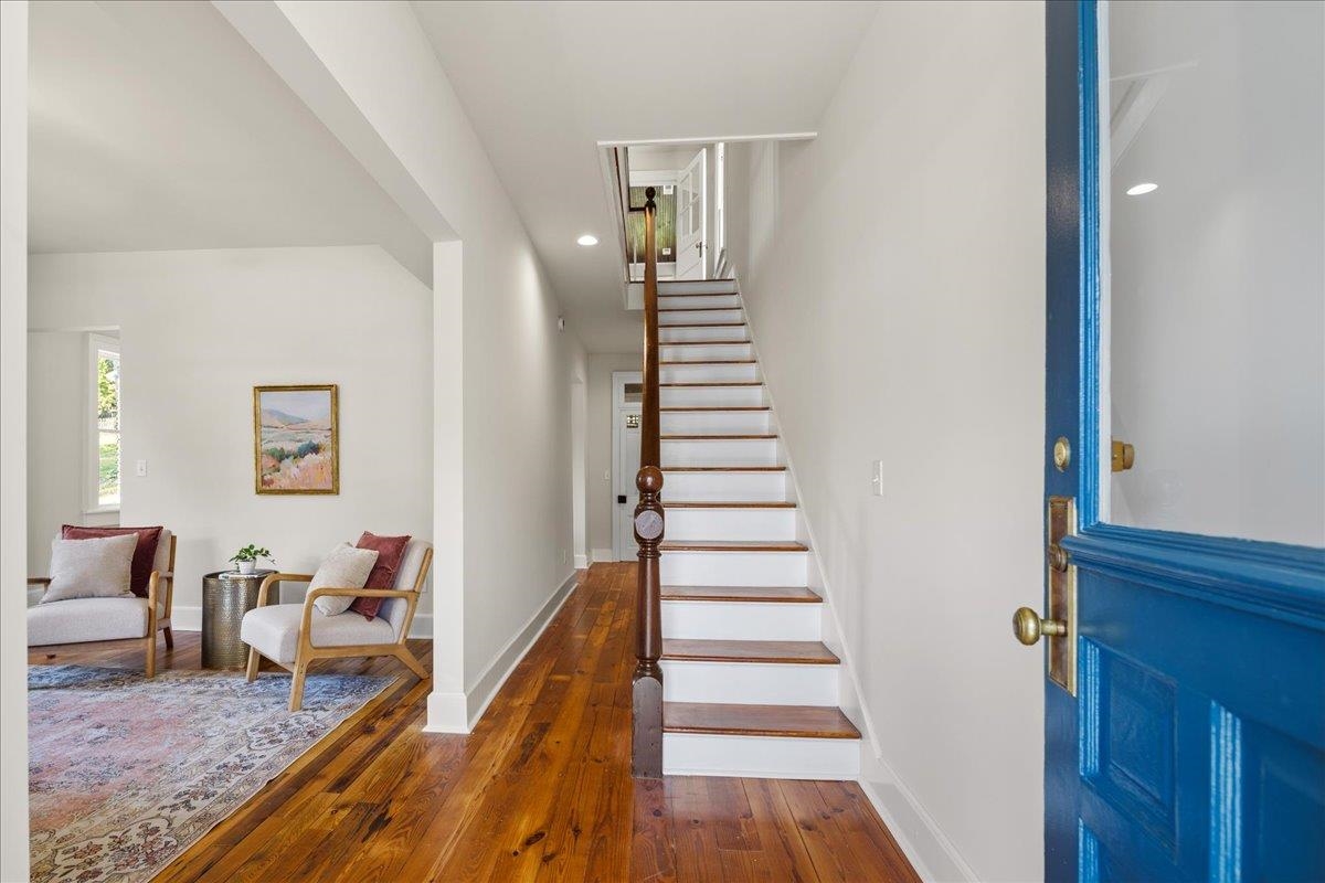 939 W Beverley St, Staunton, VA 24401 — photo 7