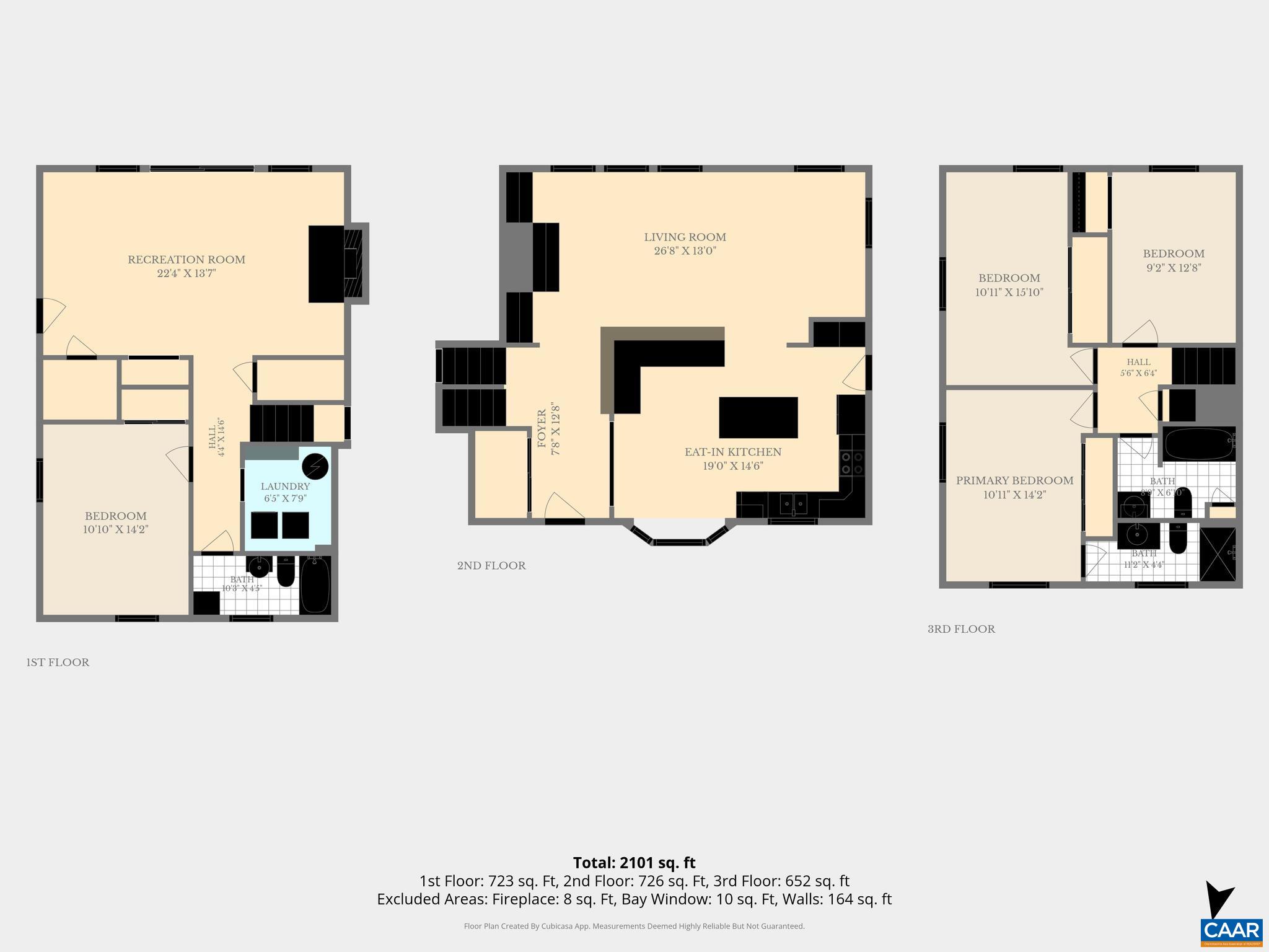 340 Key West Dr, Charlottesville, VA 22911 — photo 10