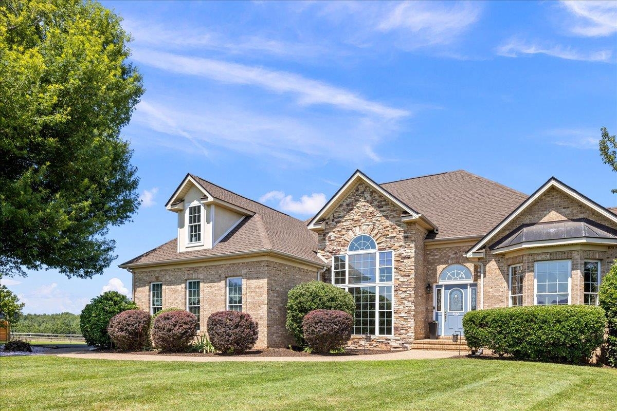 3466 Retreat Ln, Rockingham, VA 22801