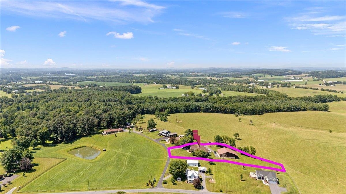 3466 Retreat Ln, Rockingham, VA 22801 — photo 8