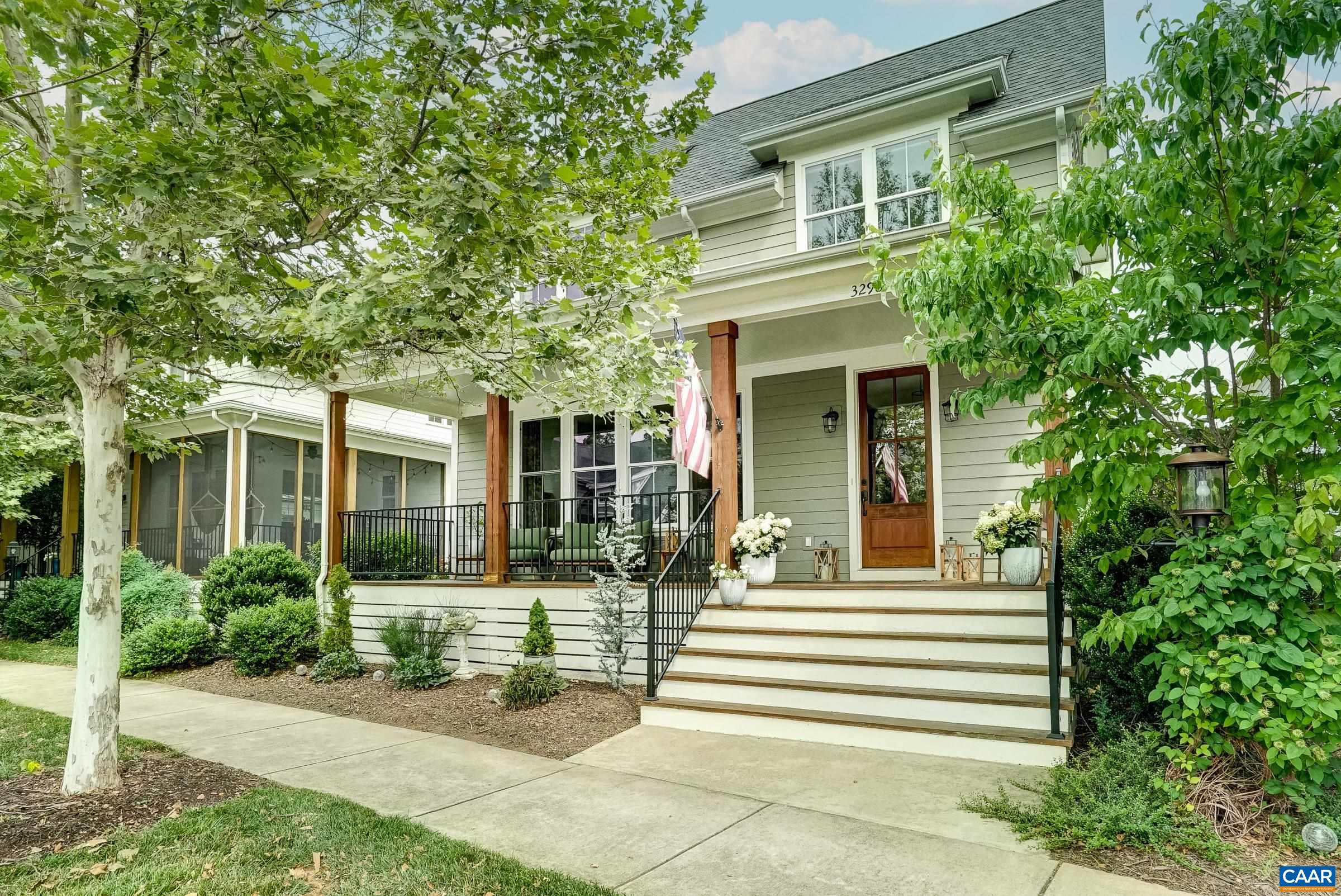3298 Rowcross St, Crozet, VA 22932