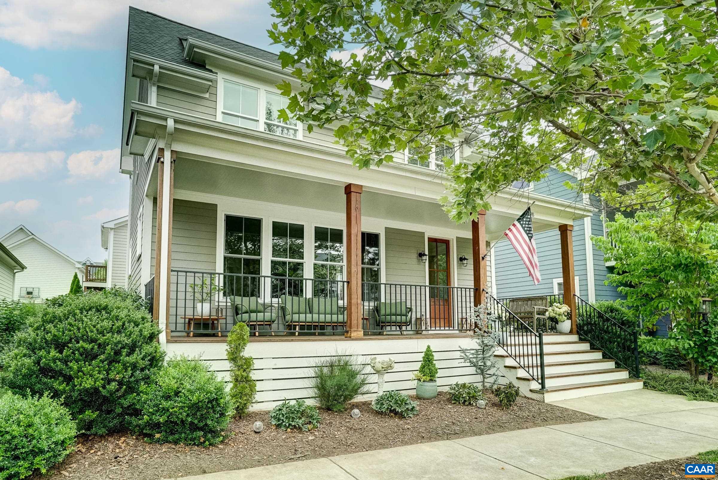 3298 Rowcross St, Crozet, VA 22932 — photo 2
