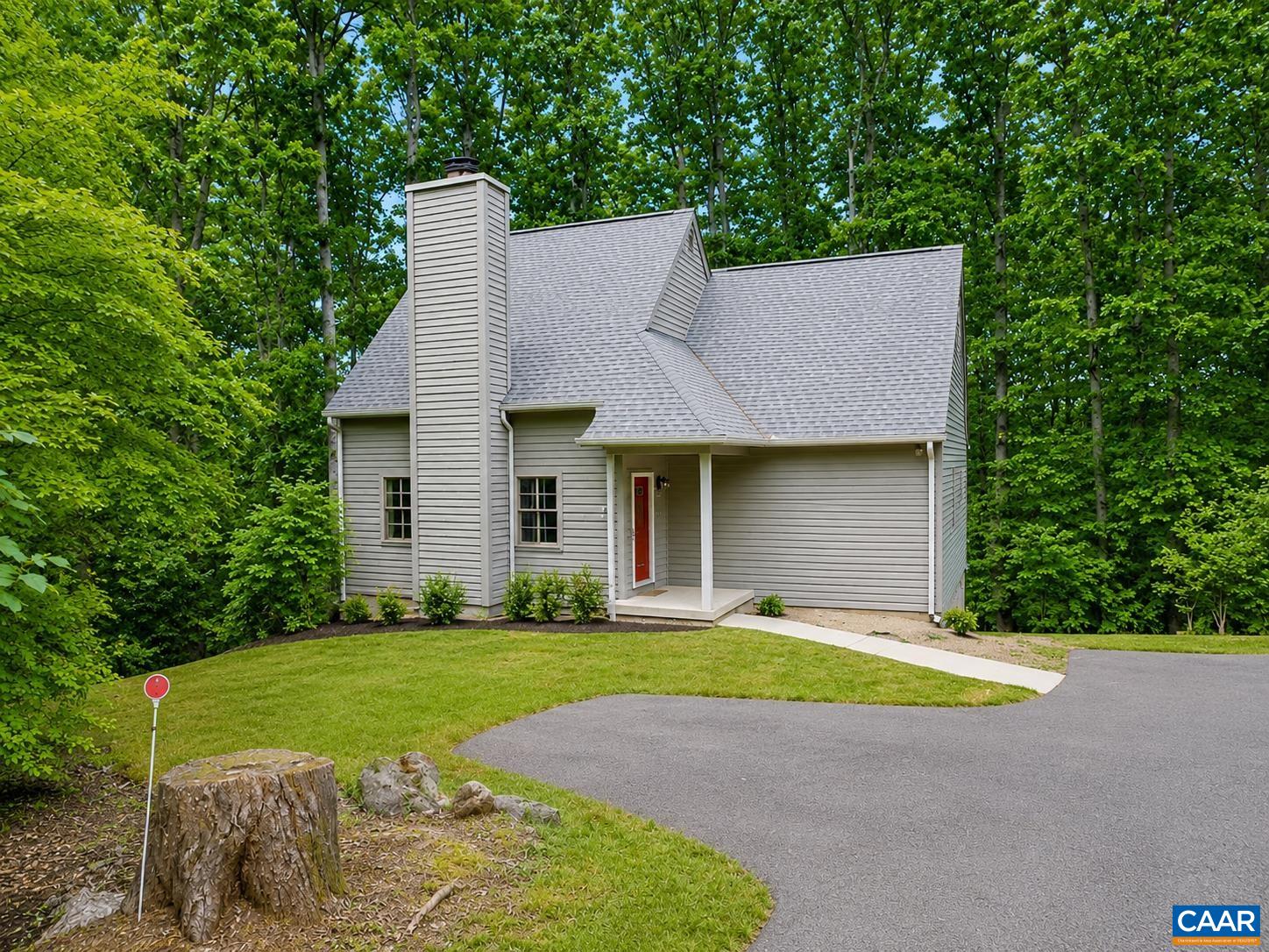 1471 Gray Stone Ct, Charlottesville, VA 22902