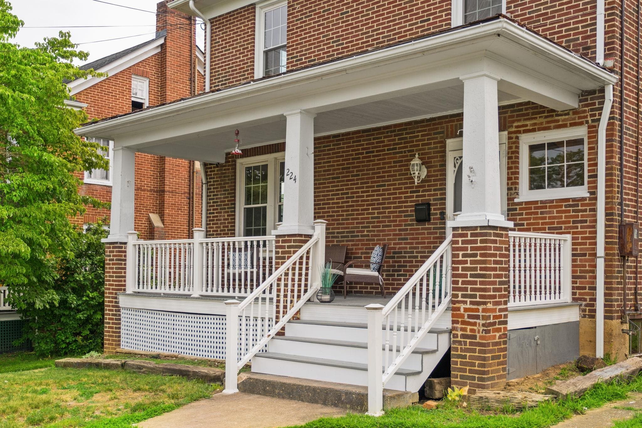224 Florence Ave, Waynesboro, VA 22980 — photo 3