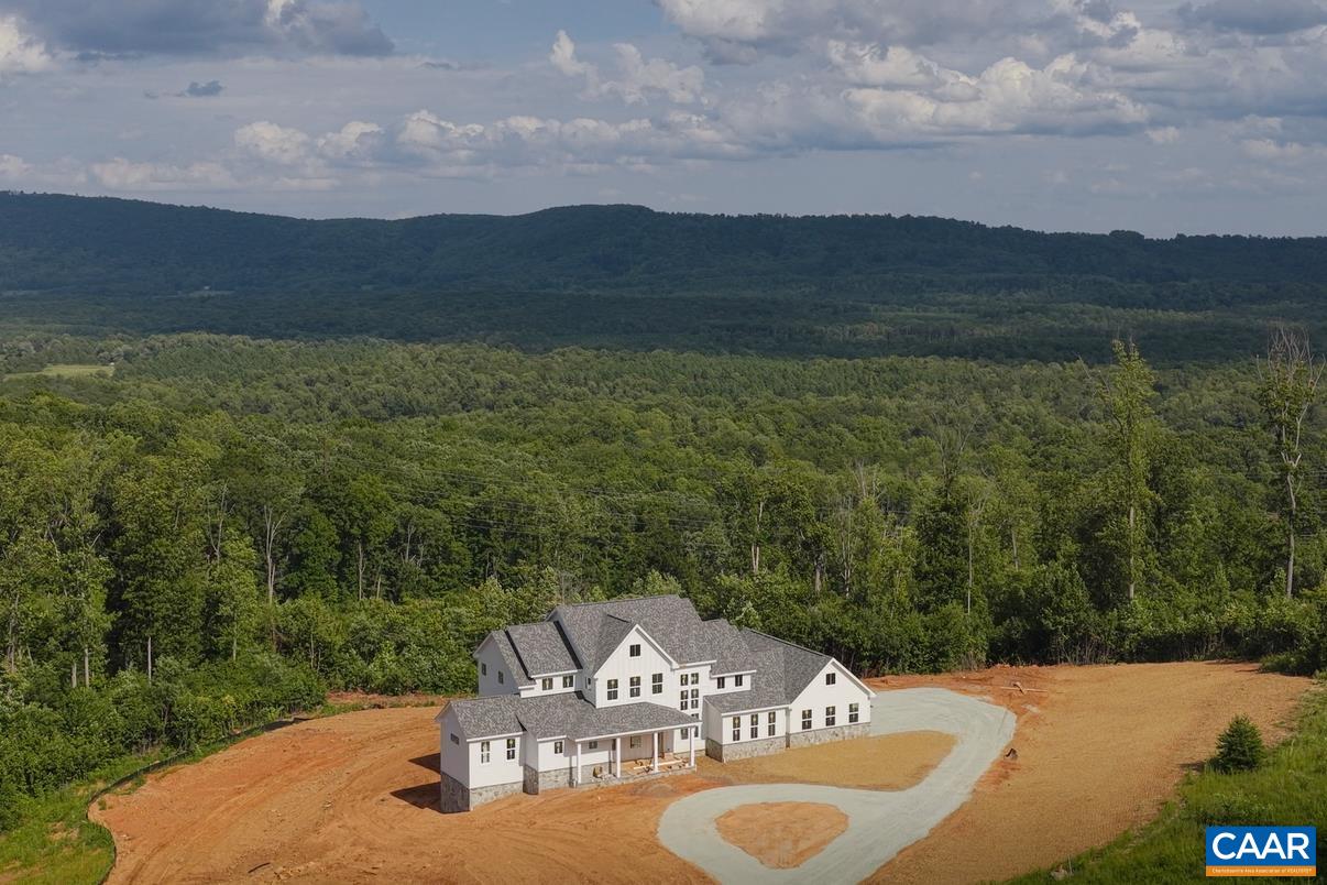 1673 Dudley Mountain Rd, Charlottesville, VA 22903