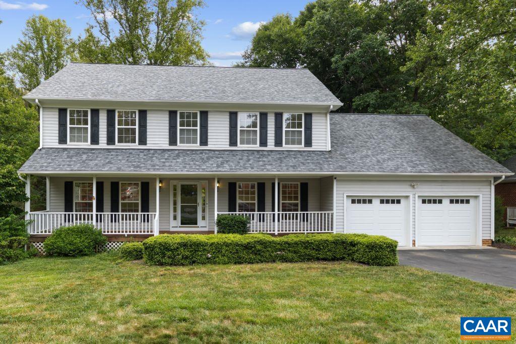2669 Kendalwood Ln, Charlottesville, VA 22911