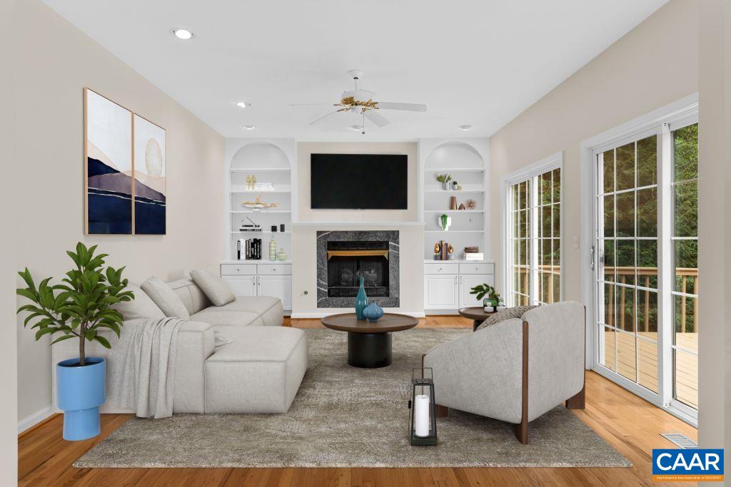 2669 Kendalwood Ln, Charlottesville, VA 22911 — photo 4