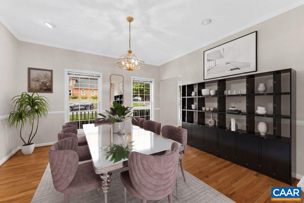 2669 Kendalwood Ln, Charlottesville, VA 22911 — photo 8