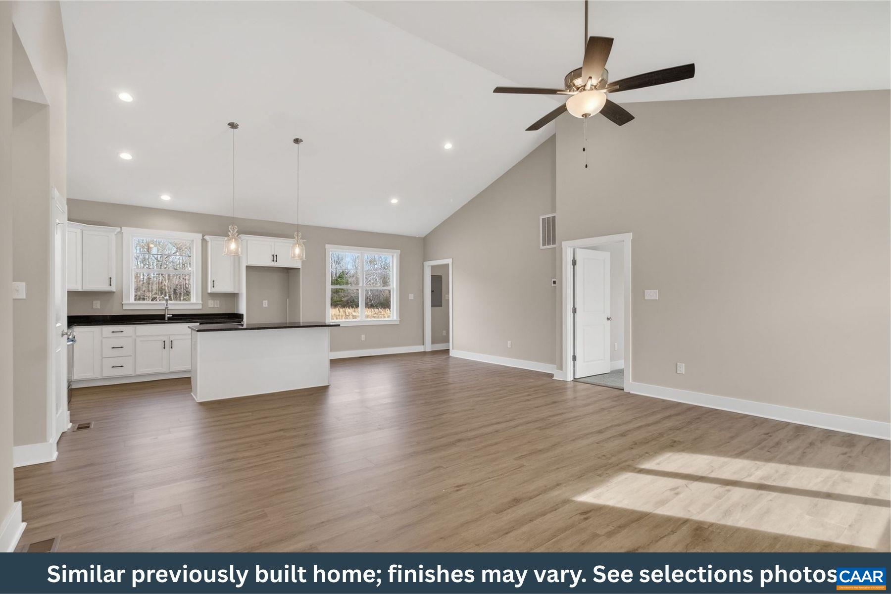 69 Petersville Rd, New Canton, VA 23123 — photo 3