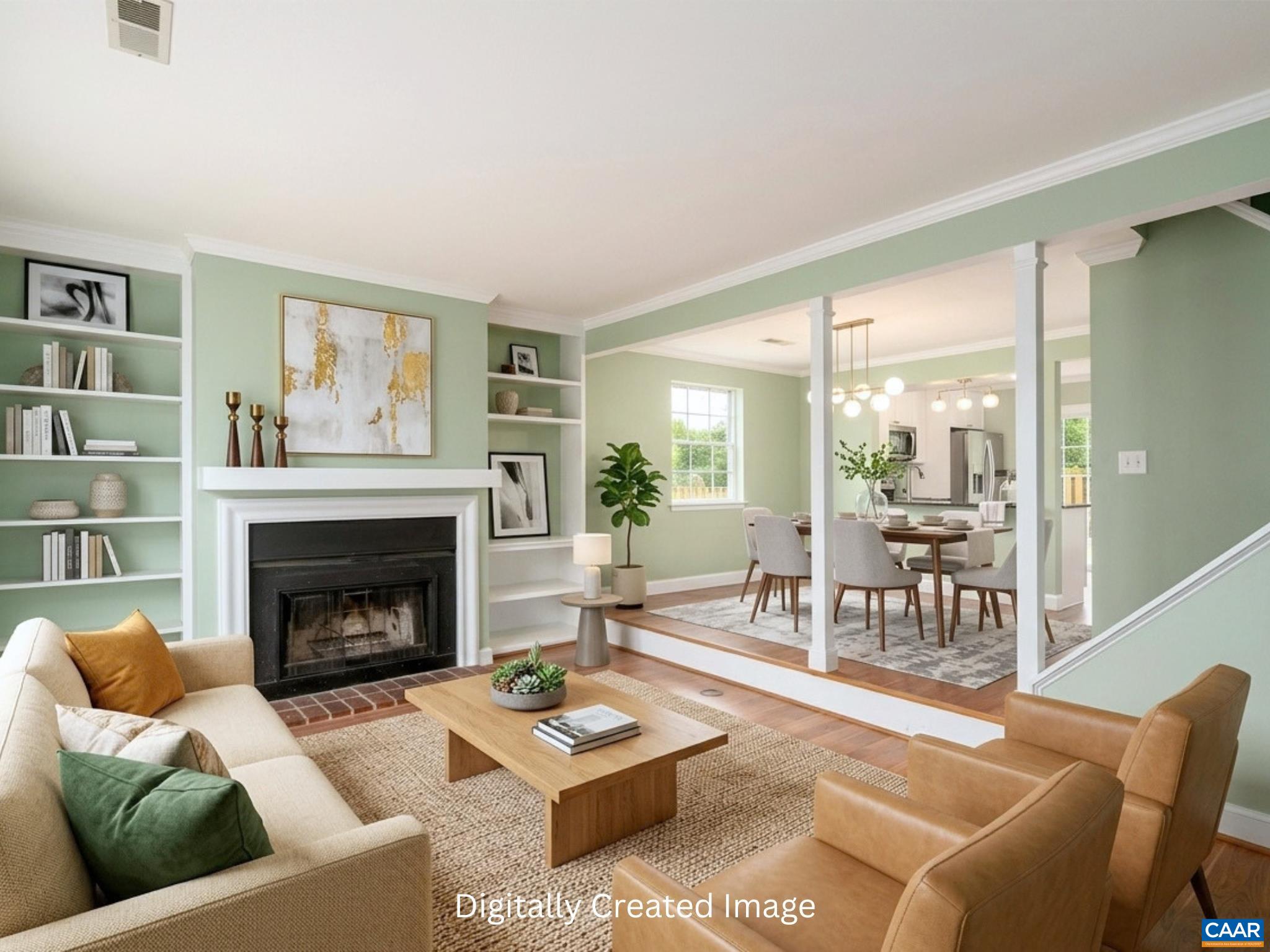 1625 Cool Spring Rd, Charlottesville, VA 22901 — photo 3