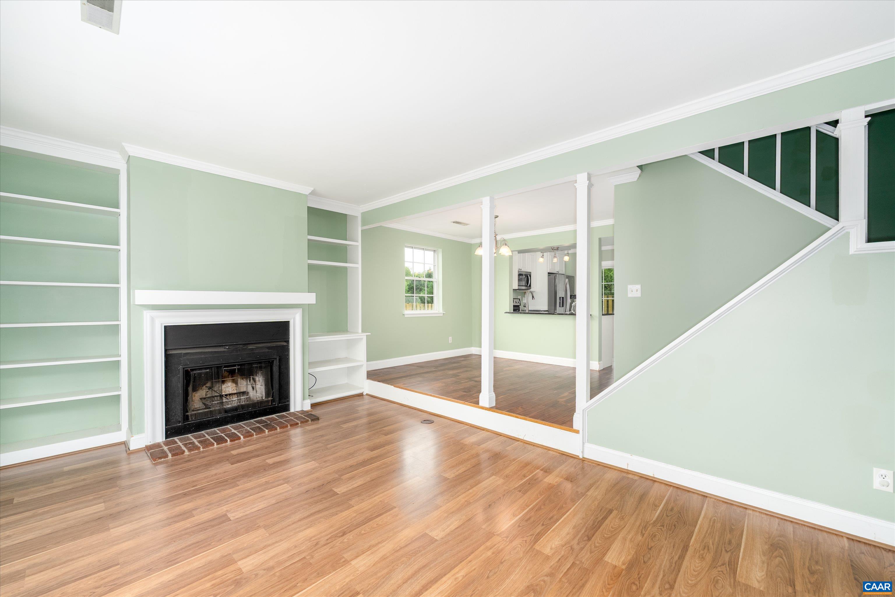 1625 Cool Spring Rd, Charlottesville, VA 22901 — photo 4