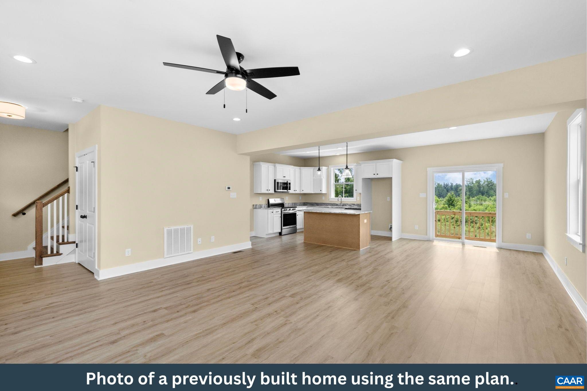 Francisco Rd, Farmville, VA 23936 — photo 4
