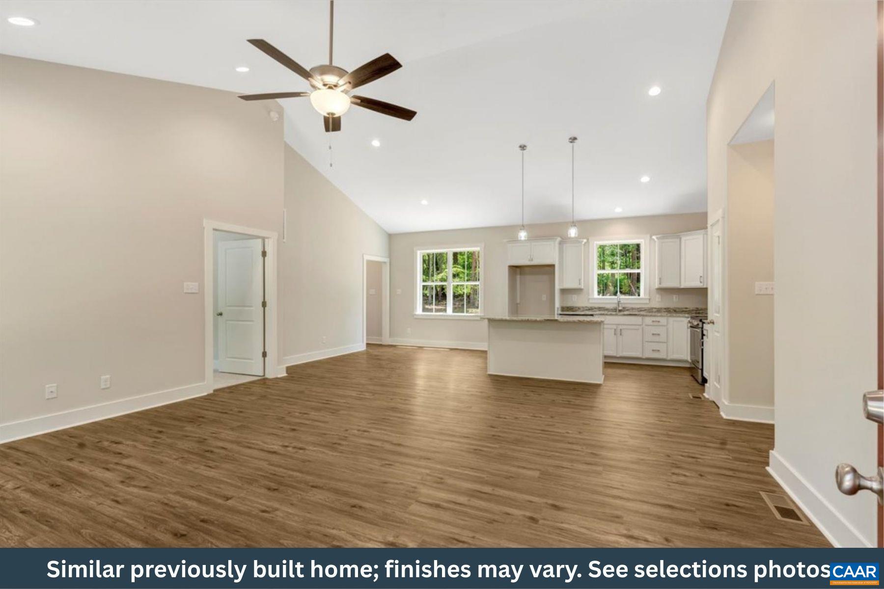 Francisco Rd, Farmville, VA 23901 — photo 3