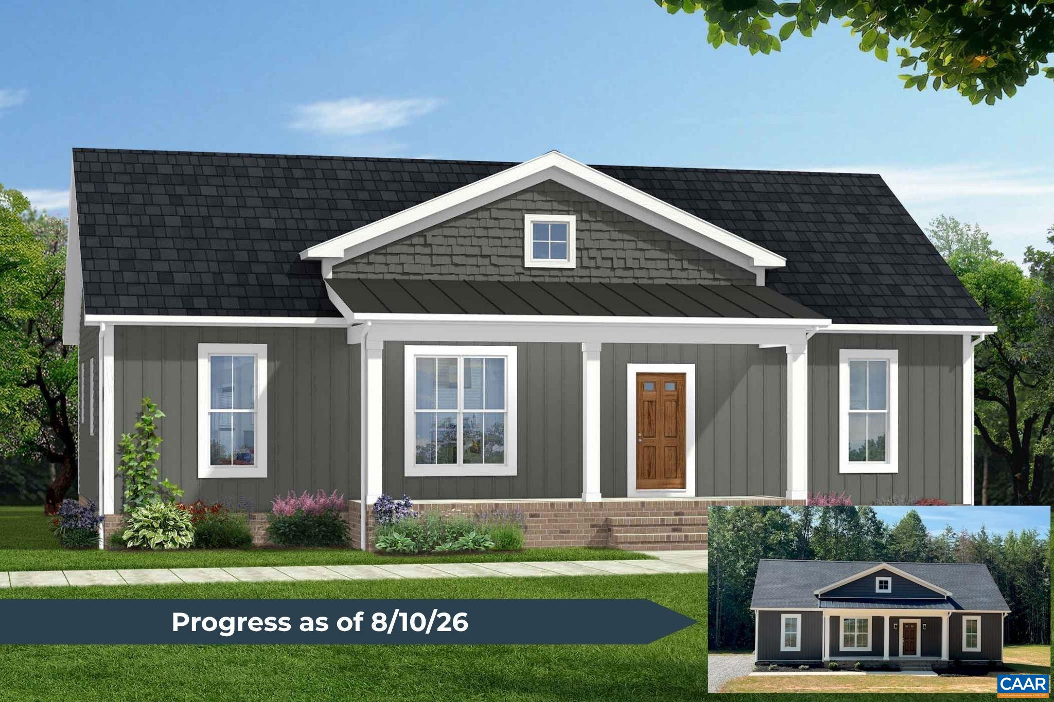Darlington Heights Rd, Farmville, VA 23901