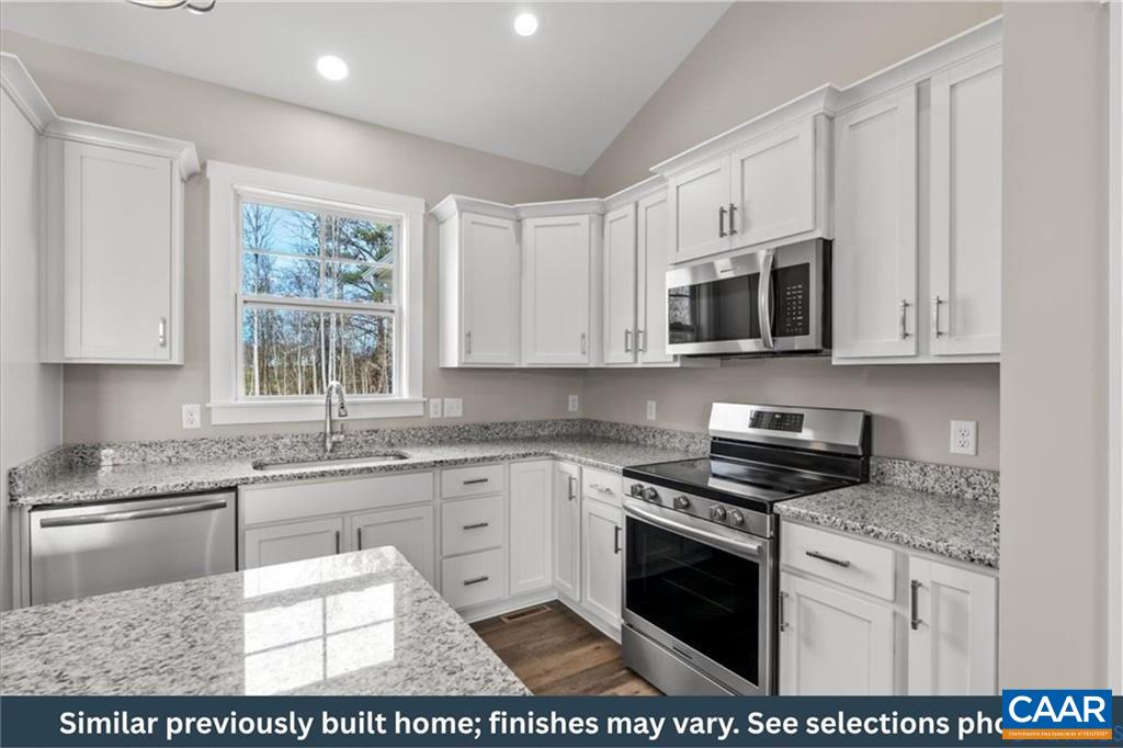 Woodson Mill Dr, Louisa, VA 23093 — photo 5