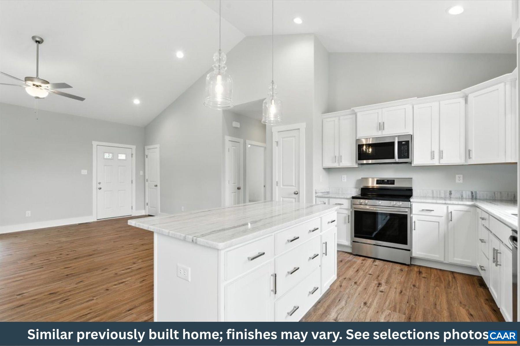 388 Briery Way, Farmville, VA 23901 — photo 5