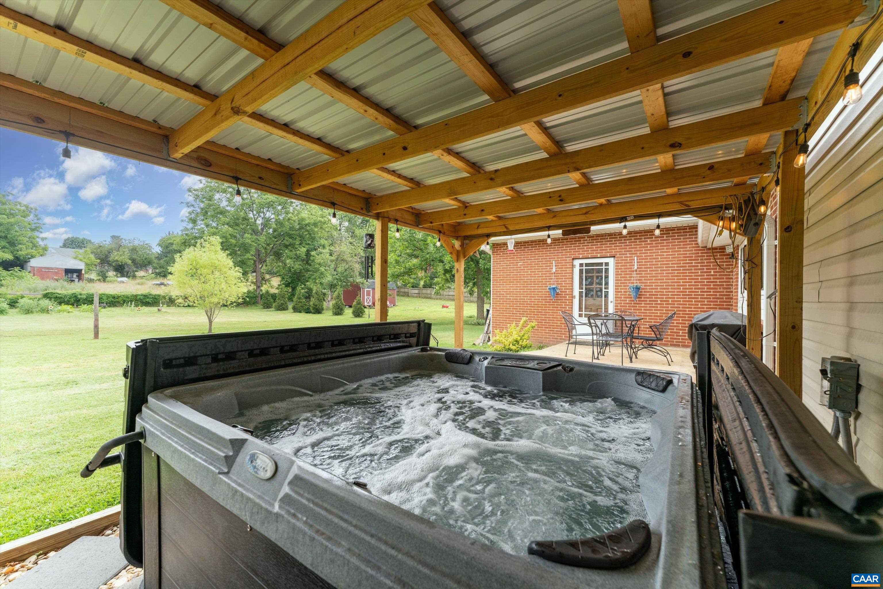 210 Draft Ave, Stuarts Draft, VA 24477 — photo 6