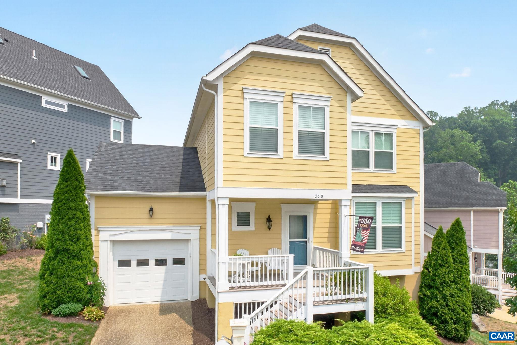 250 Huntley Ave, Charlottesville, VA 22903