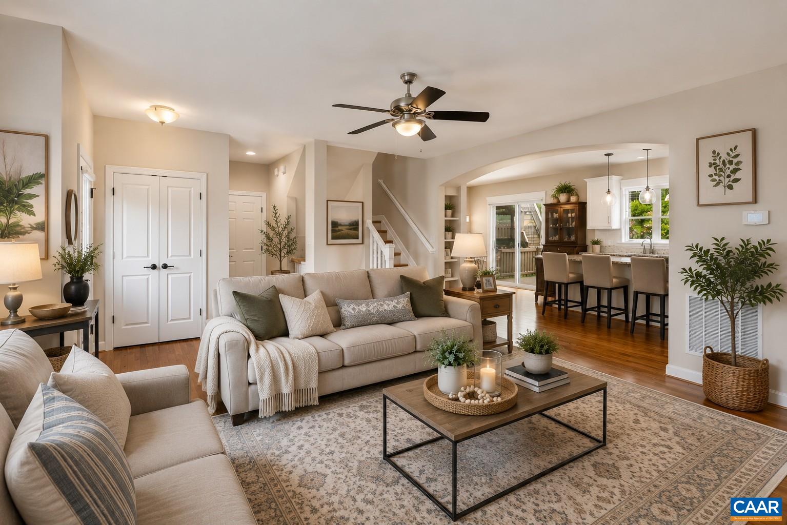 250 Huntley Ave, Charlottesville, VA 22903 — photo 3
