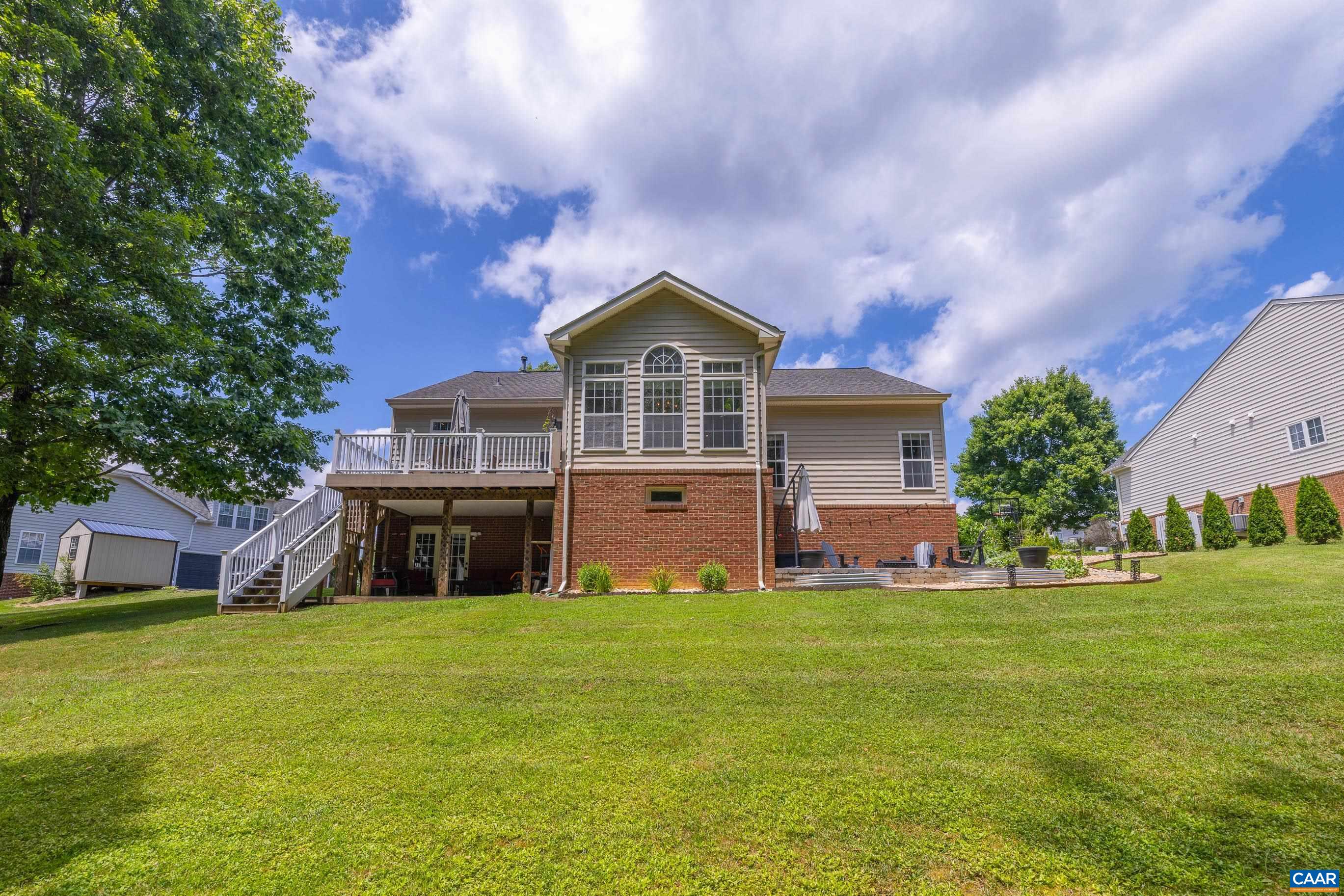 137 Whispering Woods Pl, Zion Crossroads, VA 22942 — photo 8