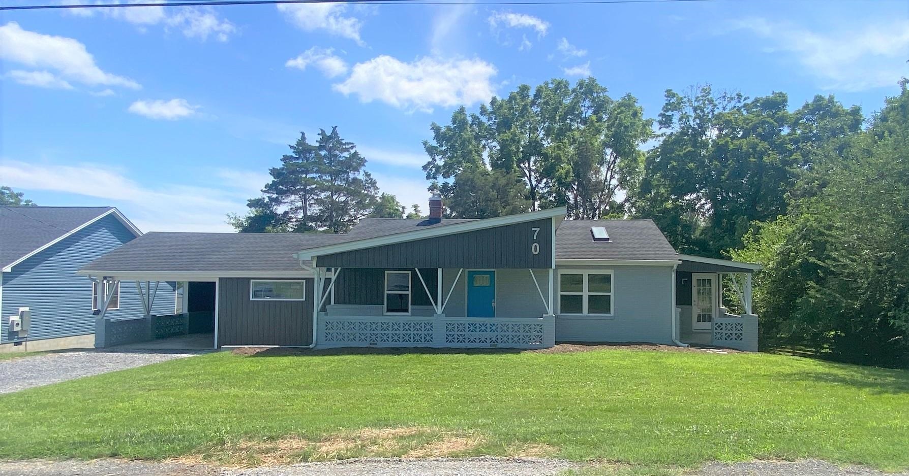 70 Maury Mill Rd, Verona, VA 24482