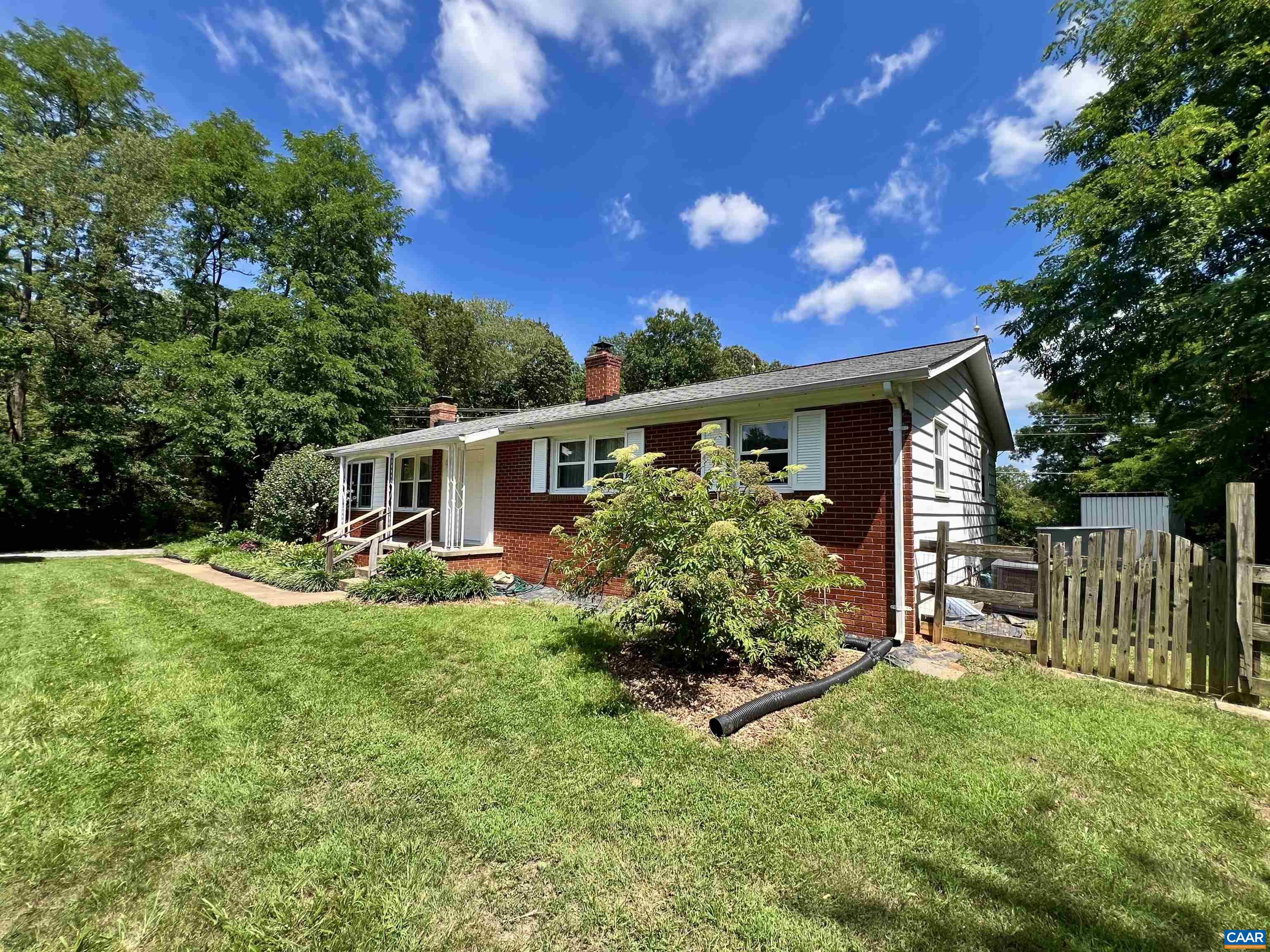 19129 Allens Ln, Culpeper, VA 22701