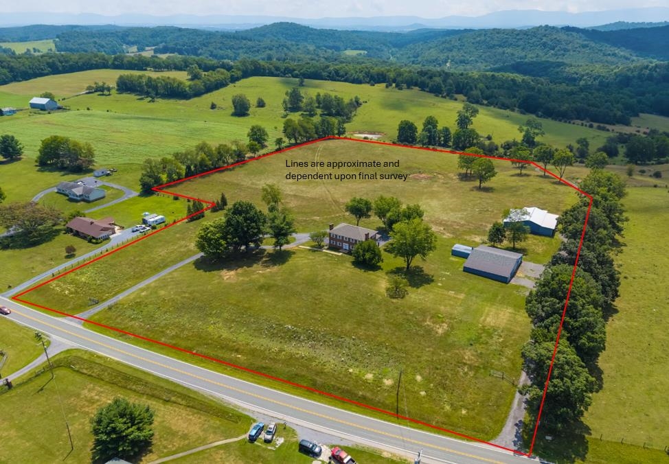 1370 Middlebrook Rd, Staunton, VA 24401 — photo 2