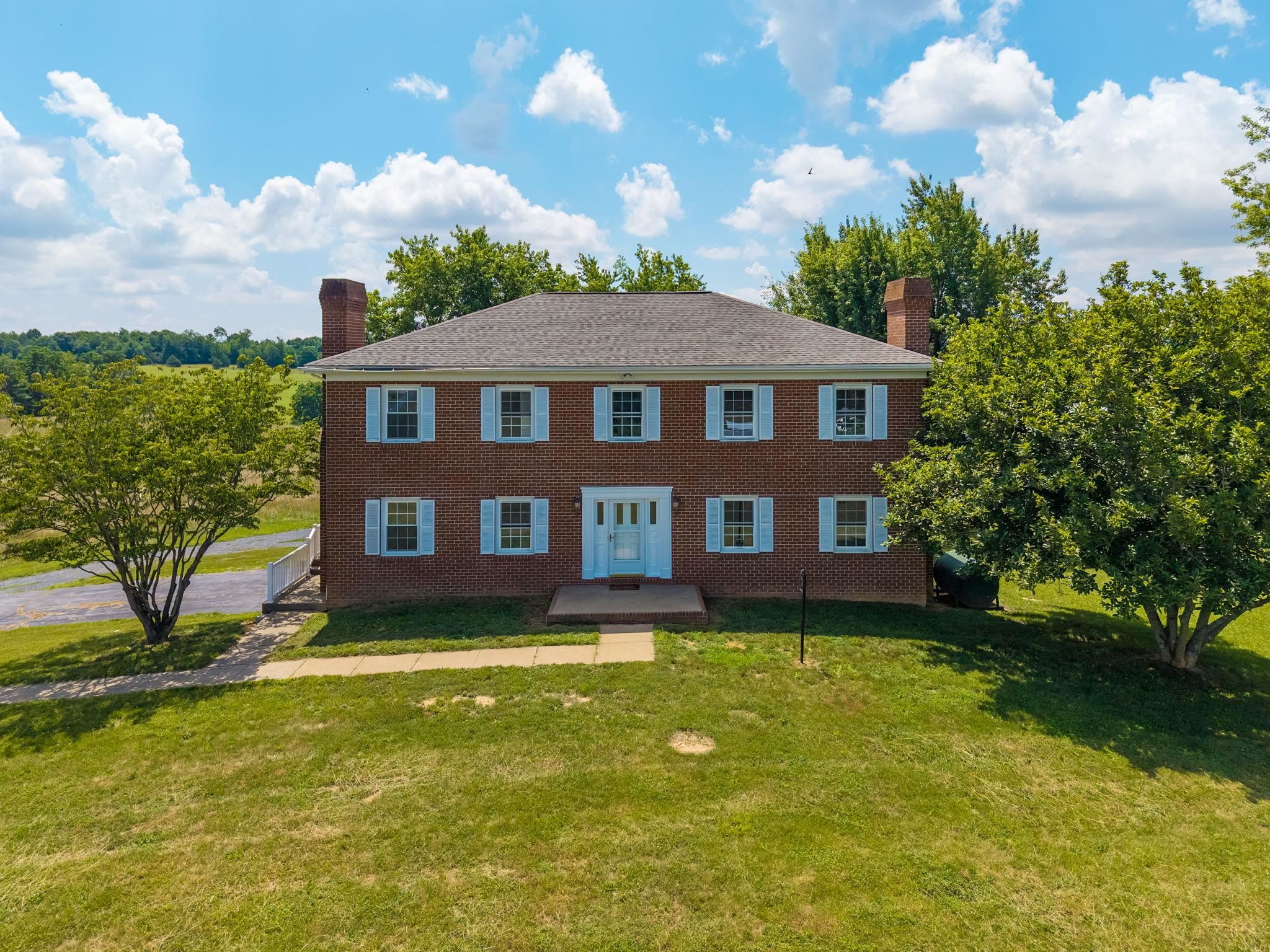 1370 Middlebrook Rd, Staunton, VA 24401 — photo 4