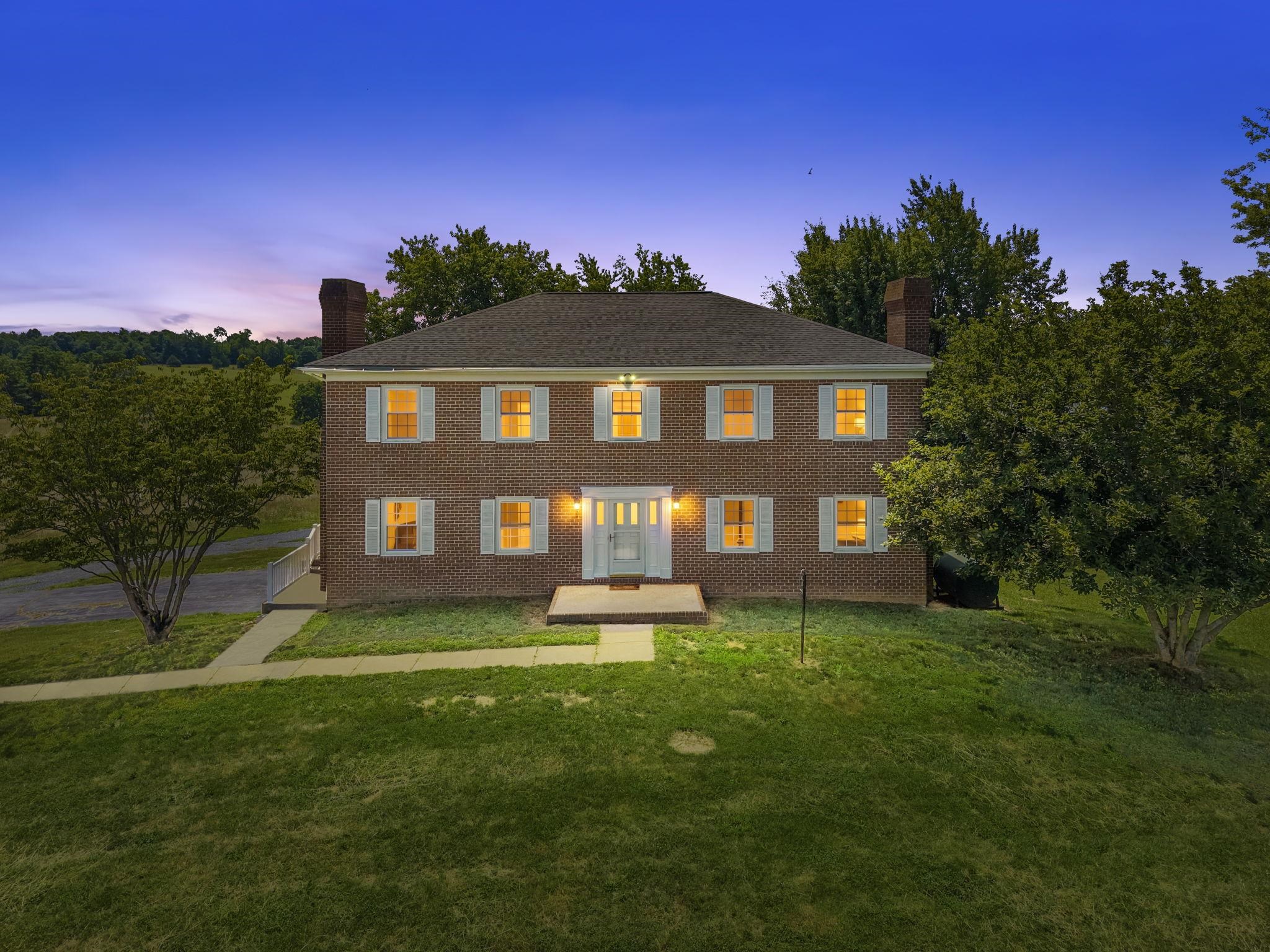 1370 Middlebrook Rd, Staunton, VA 24401 — photo 5