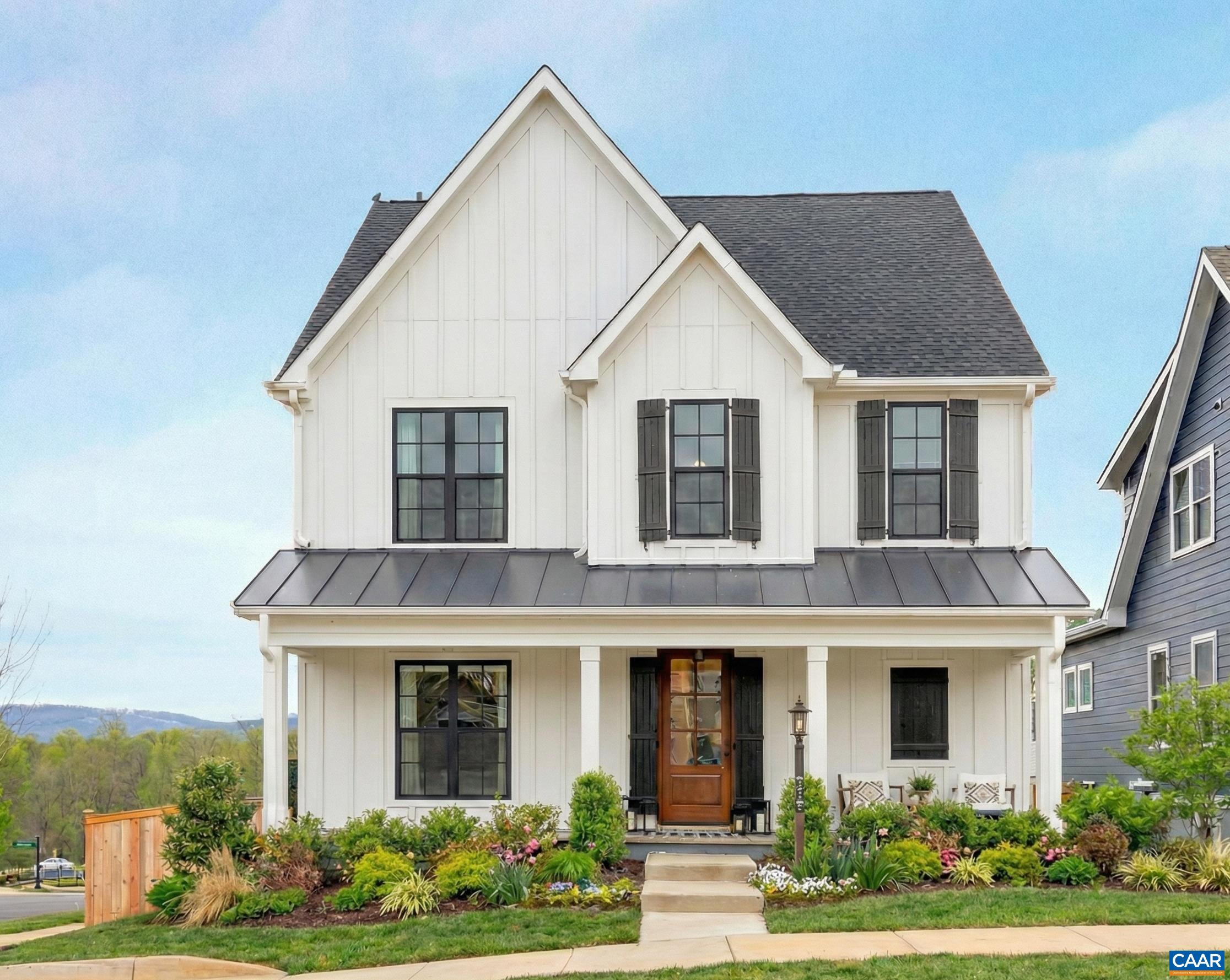 24 Warwick Dr, Crozet, VA 22932