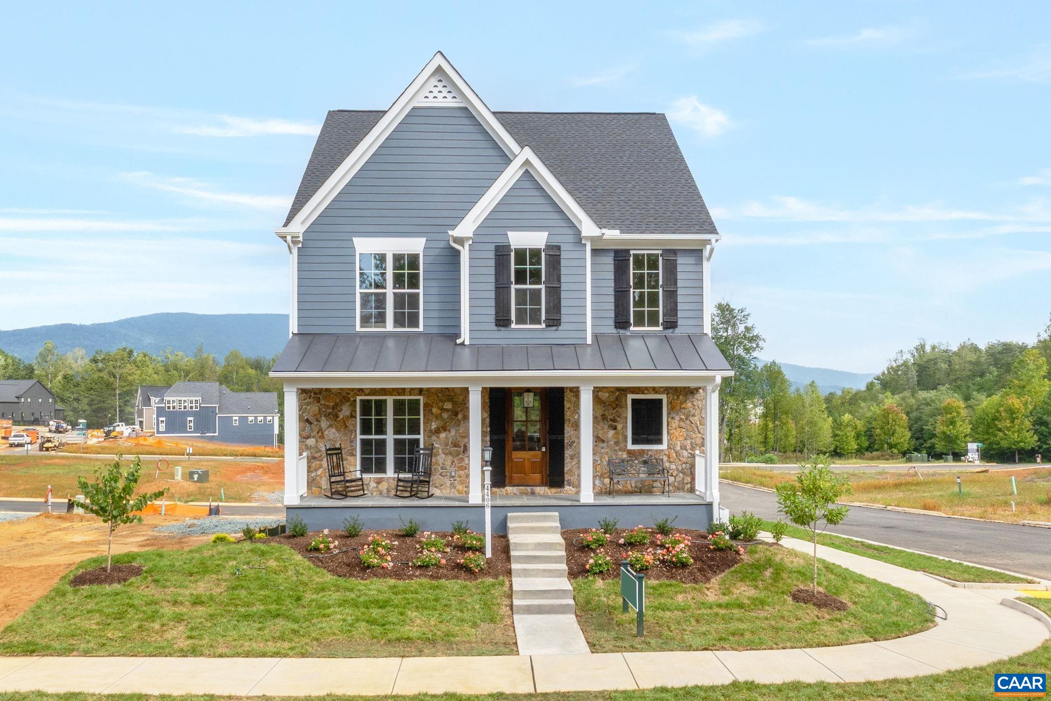 24 Warwick Dr, Crozet, VA 22932 — photo 2