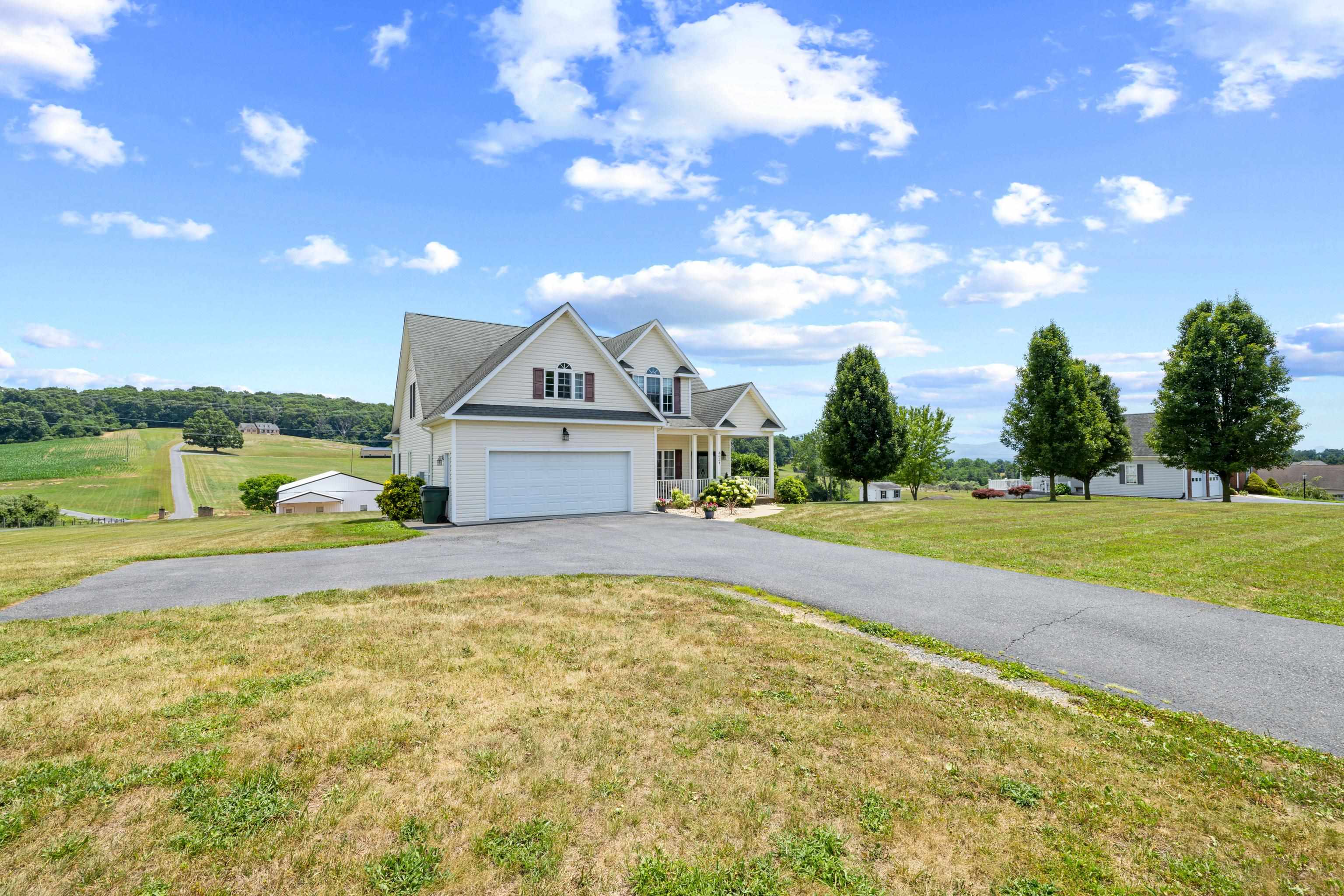 3624 Old Greenville Rd, Staunton, VA 24401 - photo 10