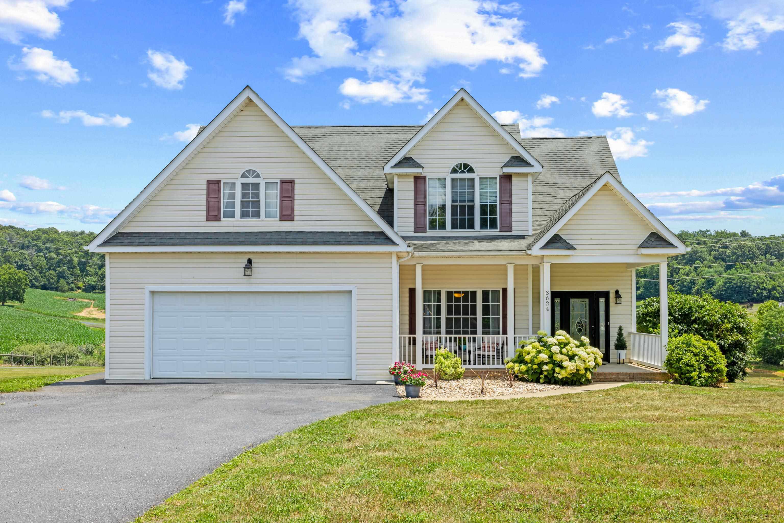 3624 Old Greenville Rd, Staunton, VA 24401 - photo 7