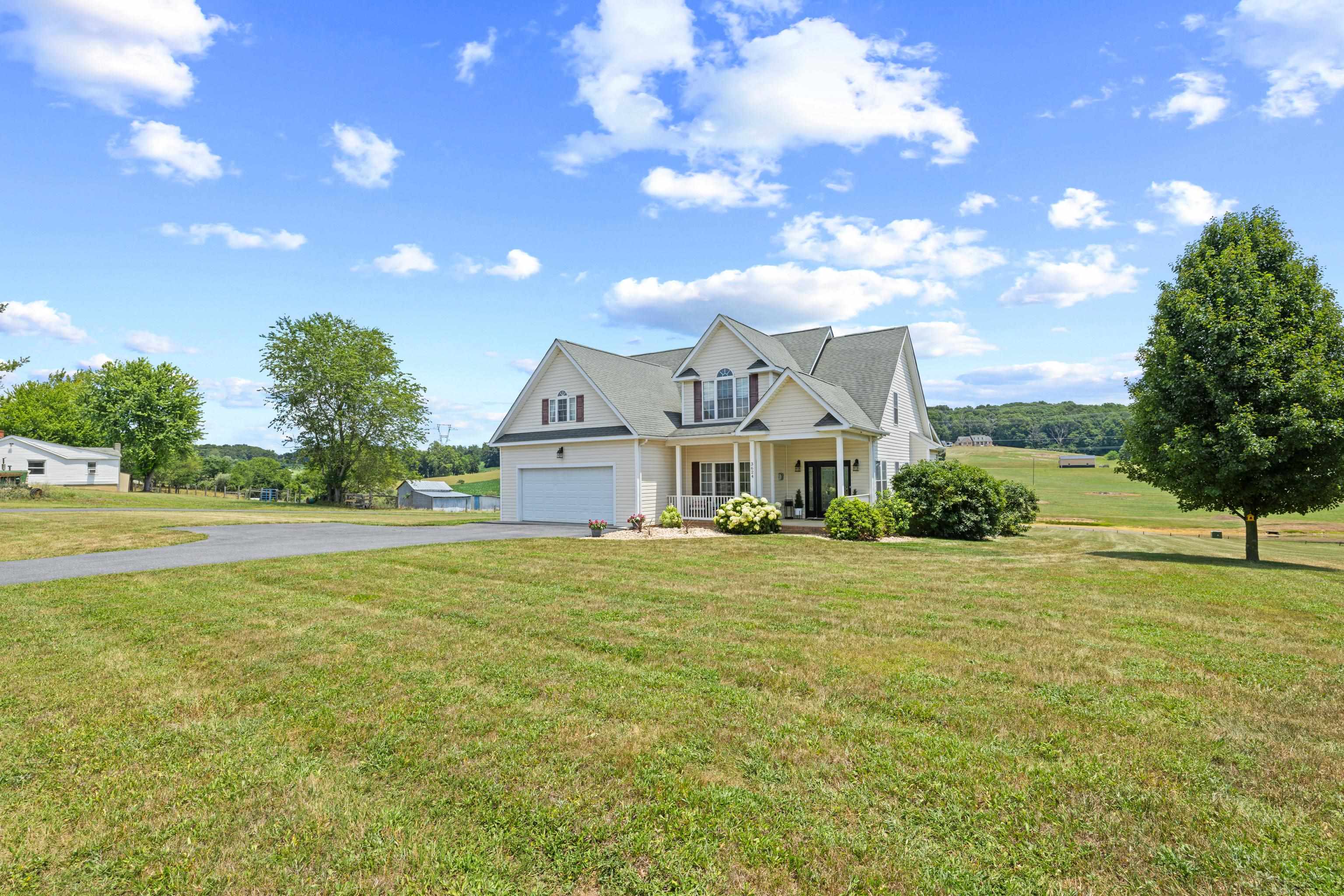 3624 Old Greenville Rd, Staunton, VA 24401 - photo 8