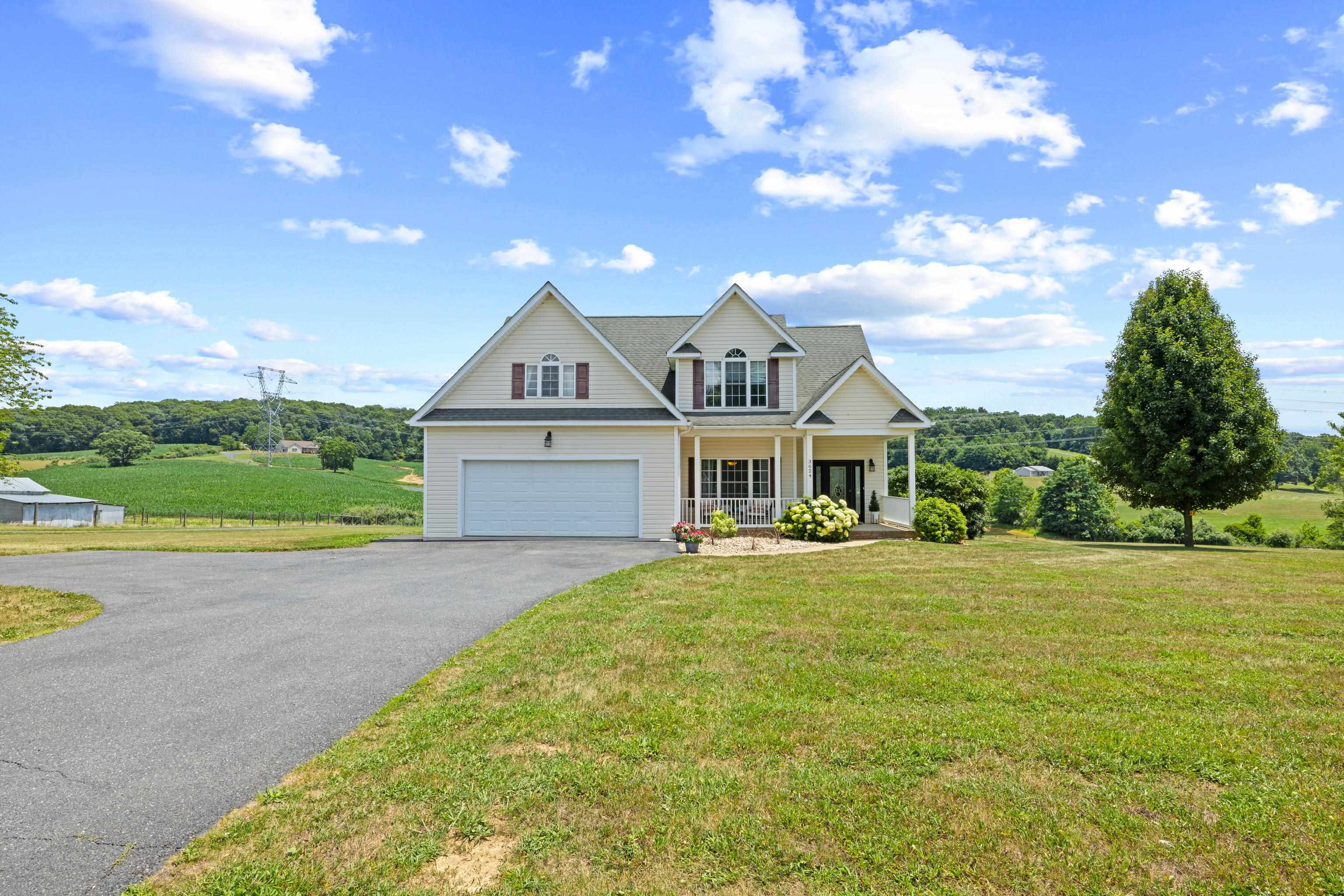 3624 Old Greenville Rd, Staunton, VA 24401 - photo 9