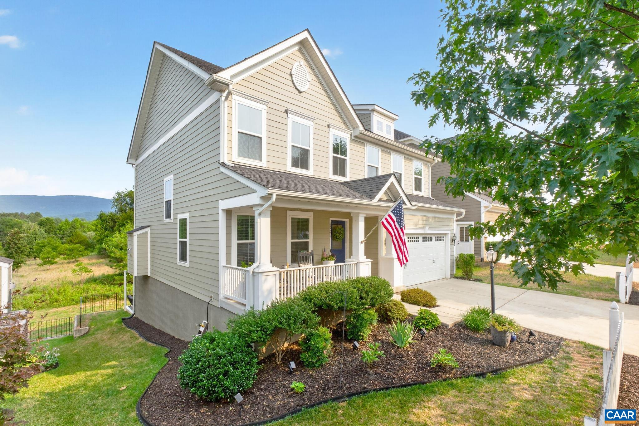 1961 Delila Dr, Charlottesville, VA 22901 - photo 2