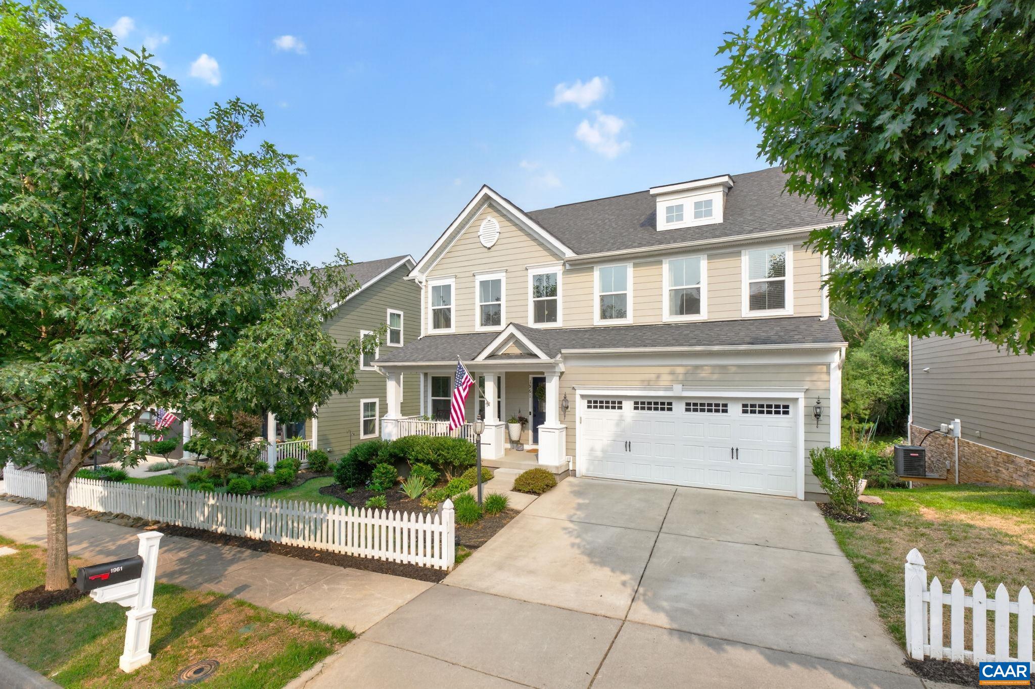 1961 Delila Dr, Charlottesville, VA 22901 - photo 5