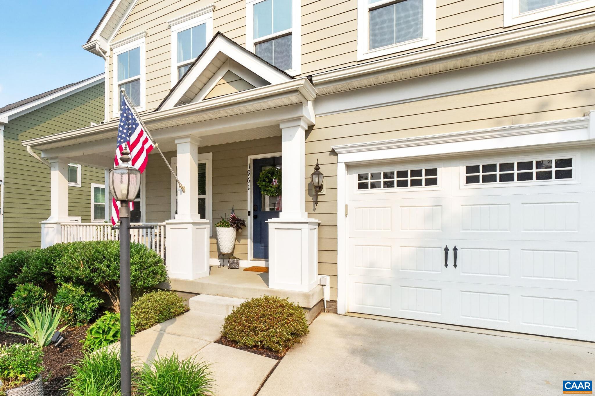 1961 Delila Dr, Charlottesville, VA 22901 - photo 6