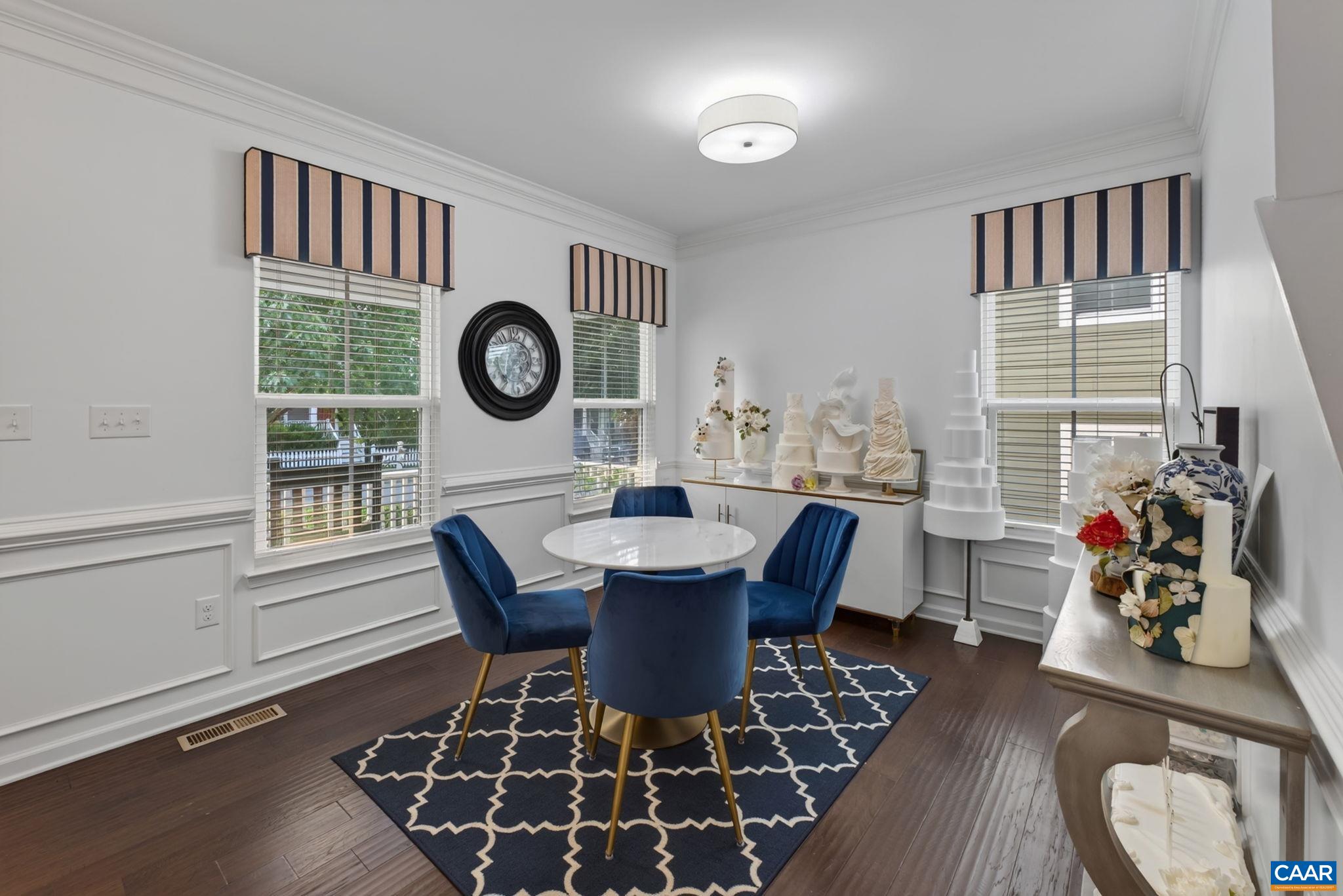 1961 Delila Dr, Charlottesville, VA 22901 - photo 7