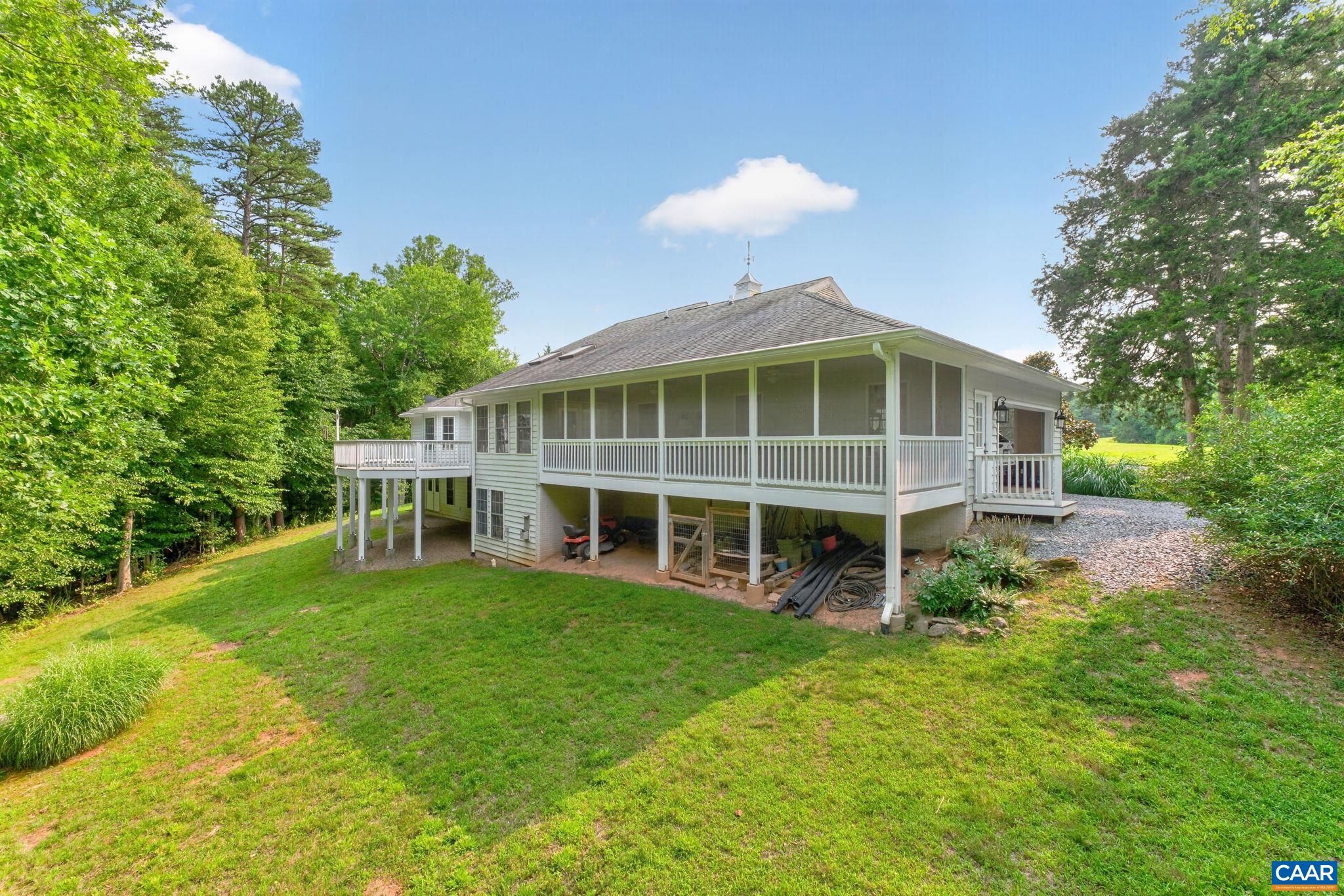 1089 Broken Island Rd, Palmyra, VA 22963 — photo 2