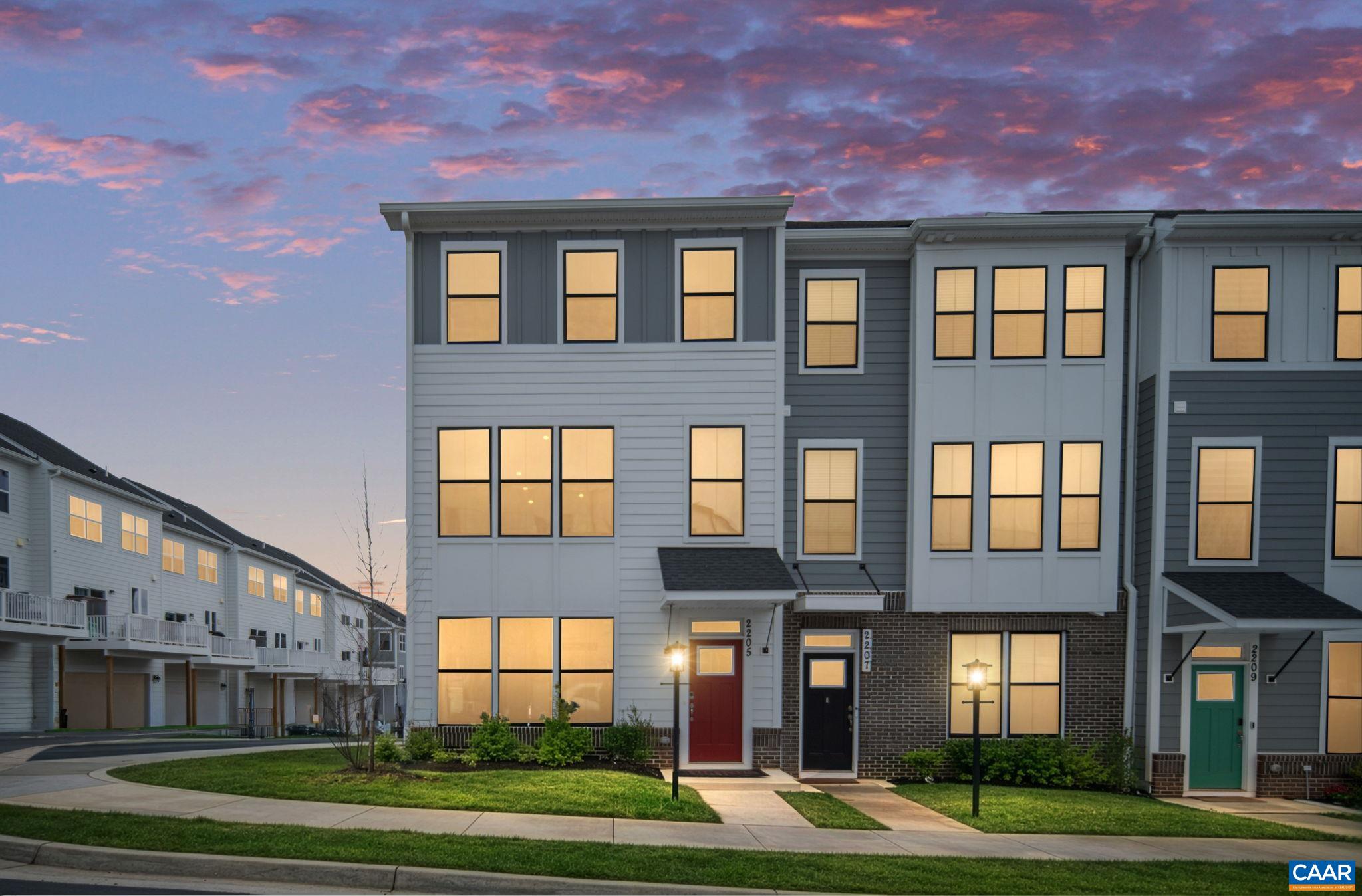 3055 Horizon Dr, Charlottesville, VA 22902